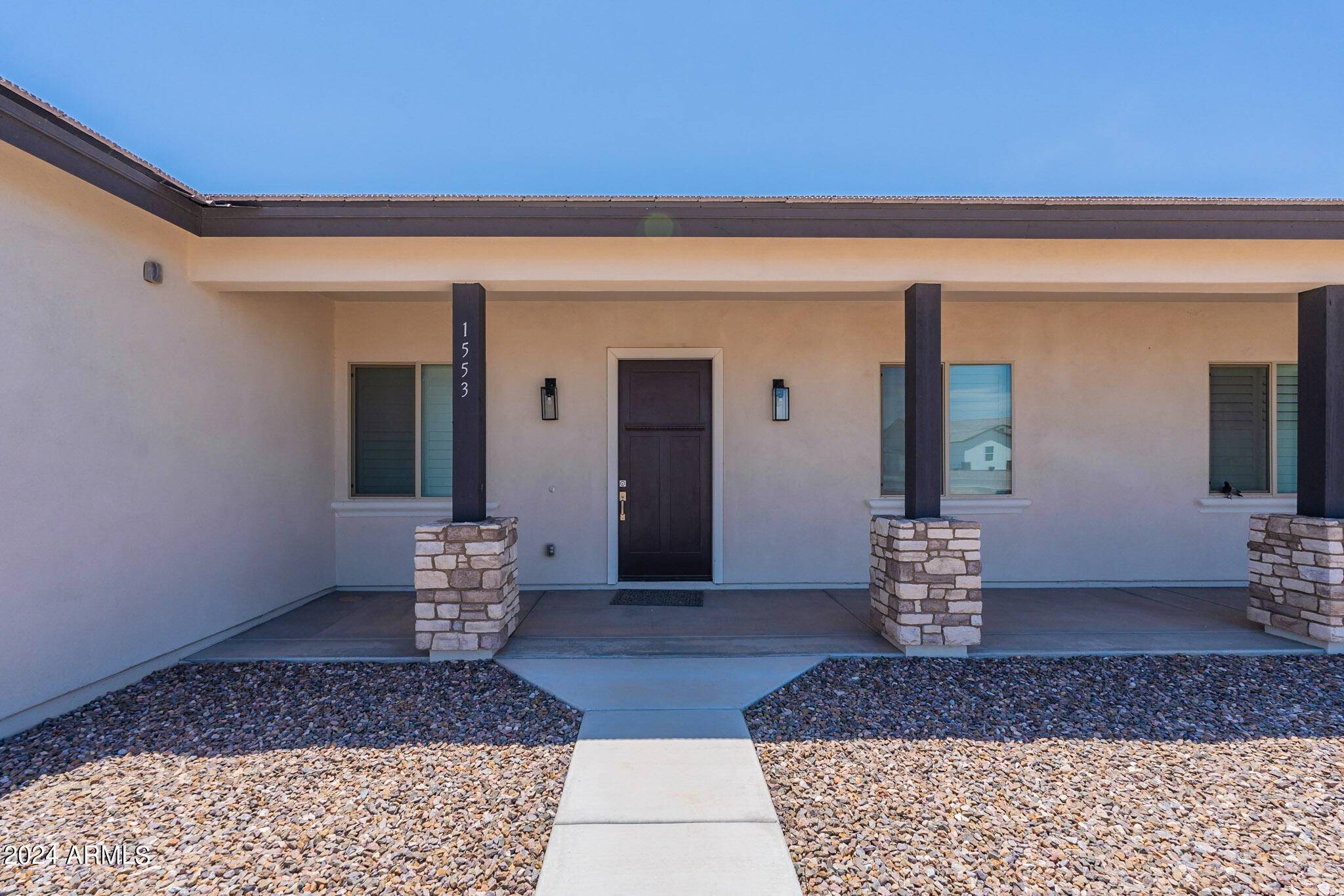 Coolidge, AZ 85128,1553 E KENNEDY Avenue