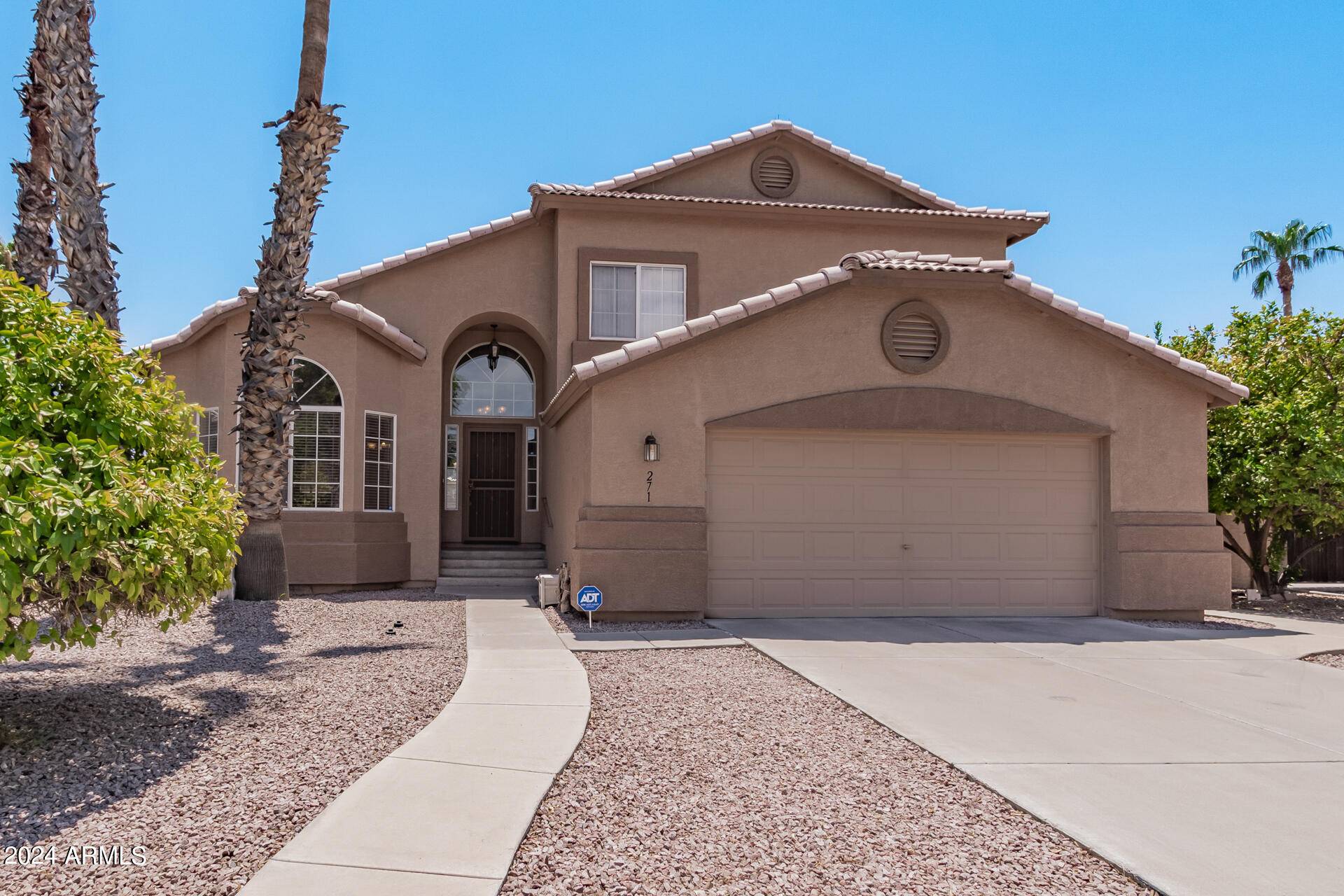 Gilbert, AZ 85233,271 W BETSY Lane