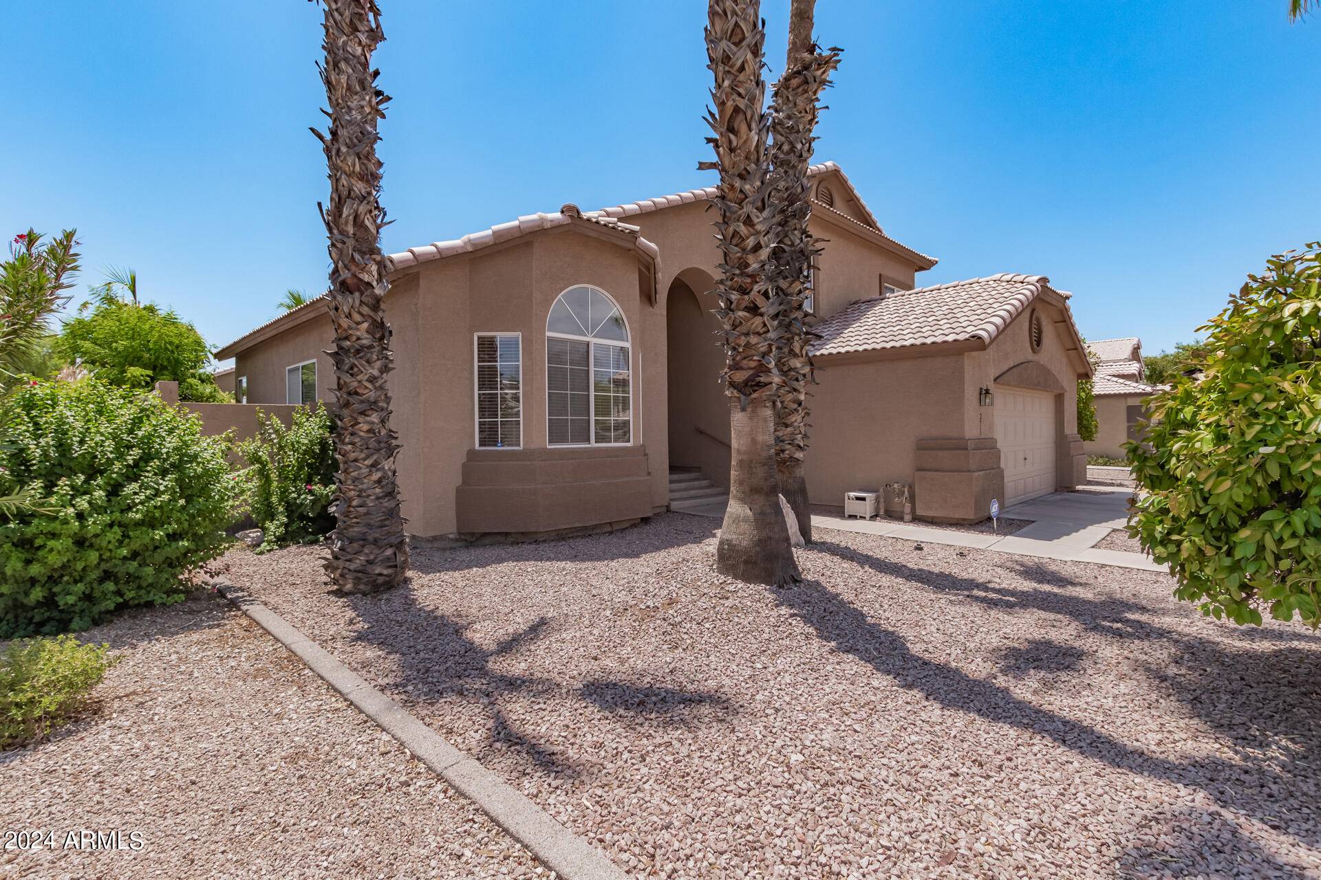 Gilbert, AZ 85233,271 W BETSY Lane