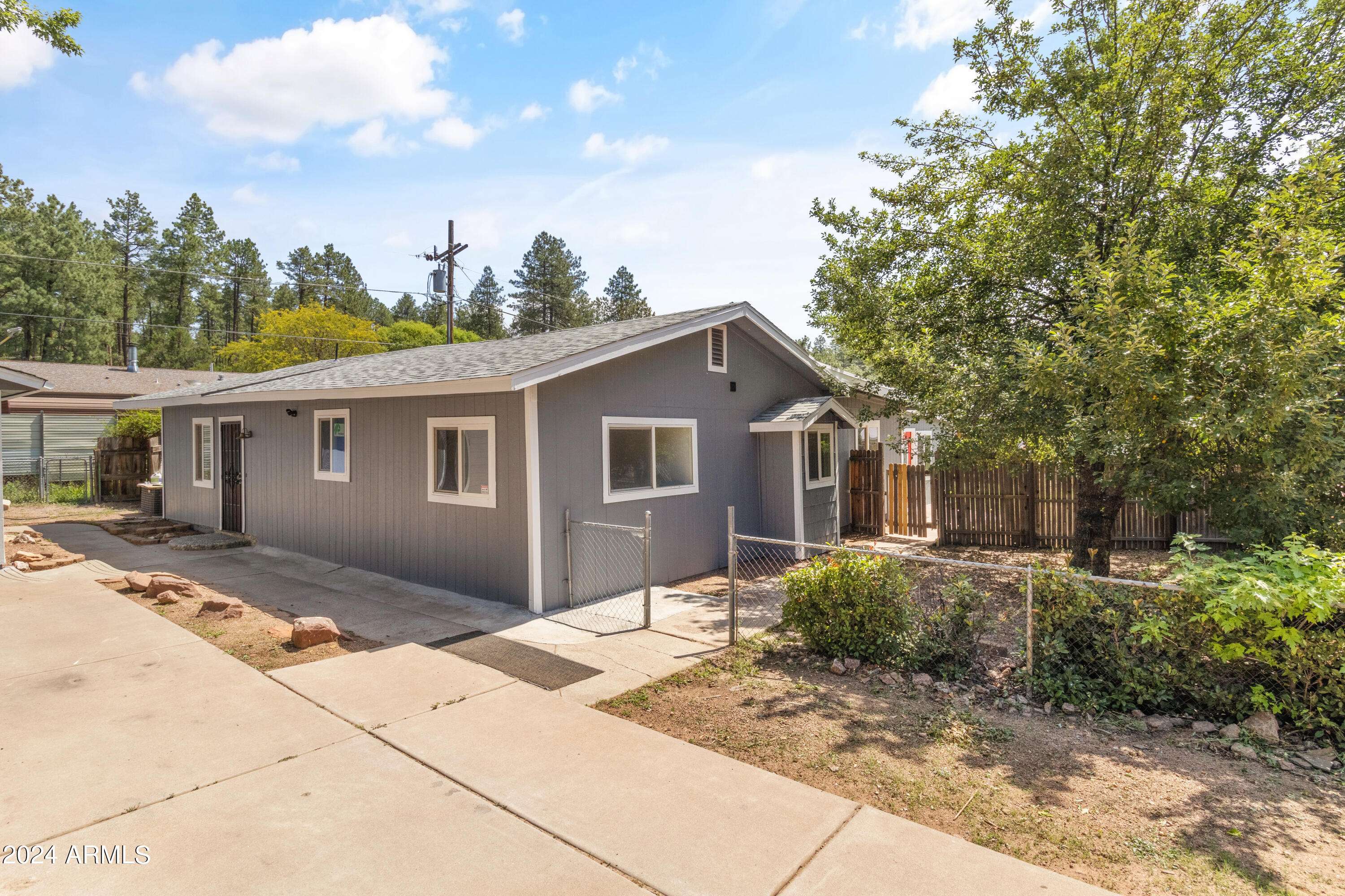 Payson, AZ 85541,739 W HAUGHT Avenue