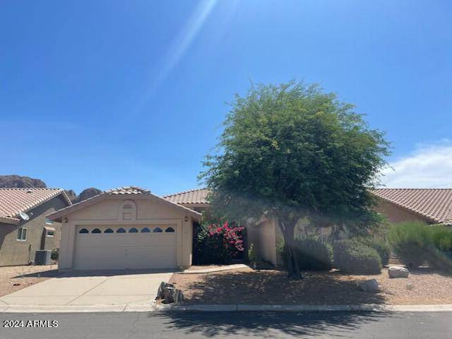 Gold Canyon, AZ 85118,5671 S JUNIPER HILLS Drive