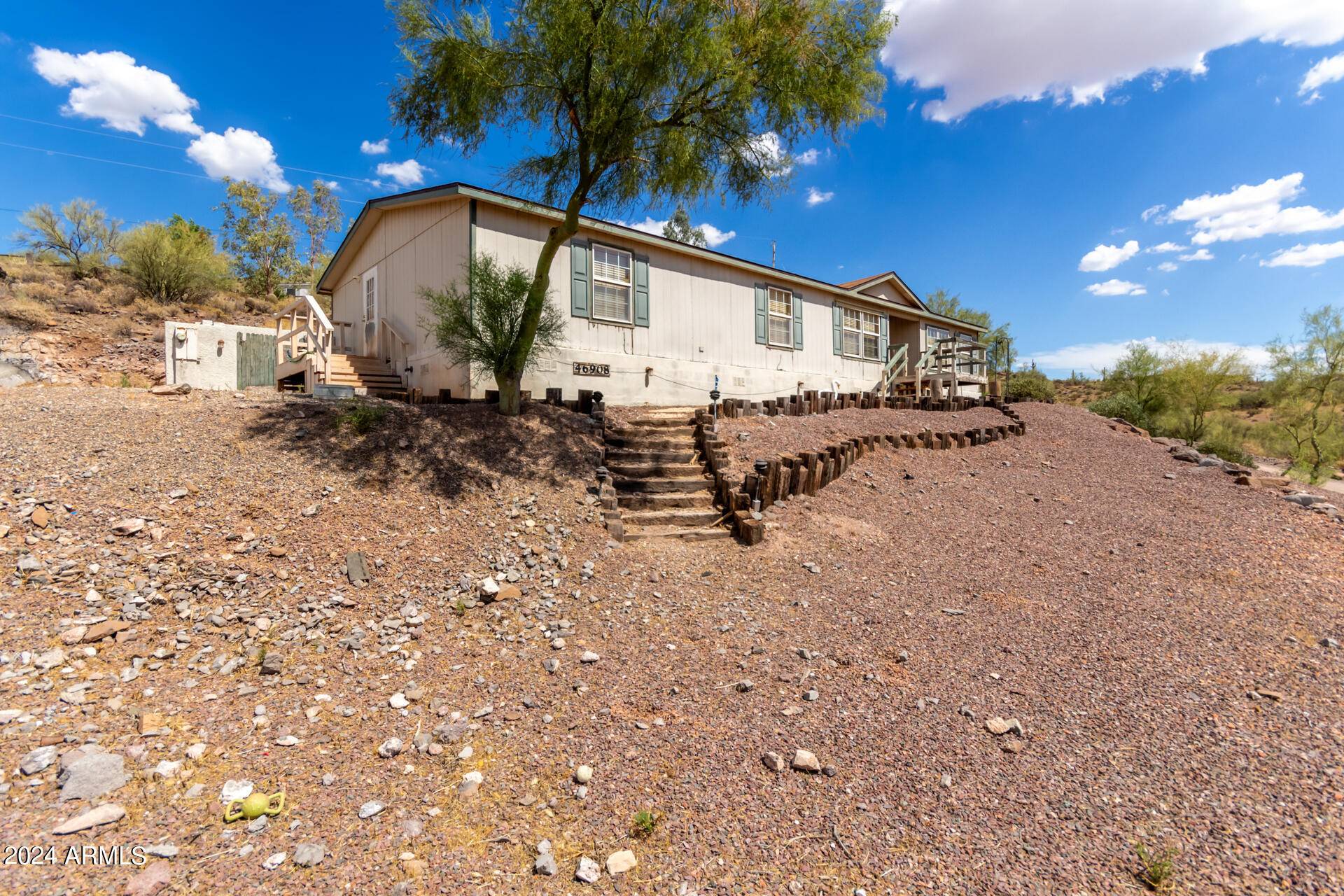 New River, AZ 85087,46908 N 27TH Avenue