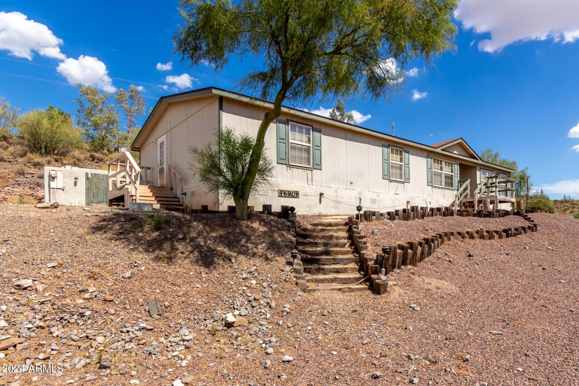 New River, AZ 85087,46908 N 27TH Avenue