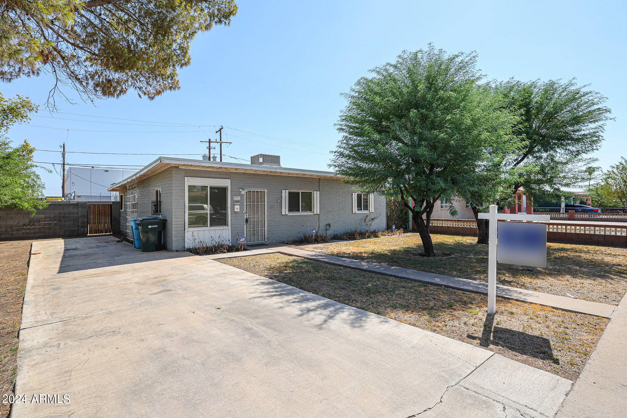 Phoenix, AZ 85017,2731 W DEVONSHIRE Avenue