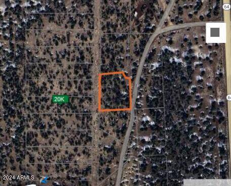 Williams, AZ 86046,128 E RUNNING BEAR Road #335