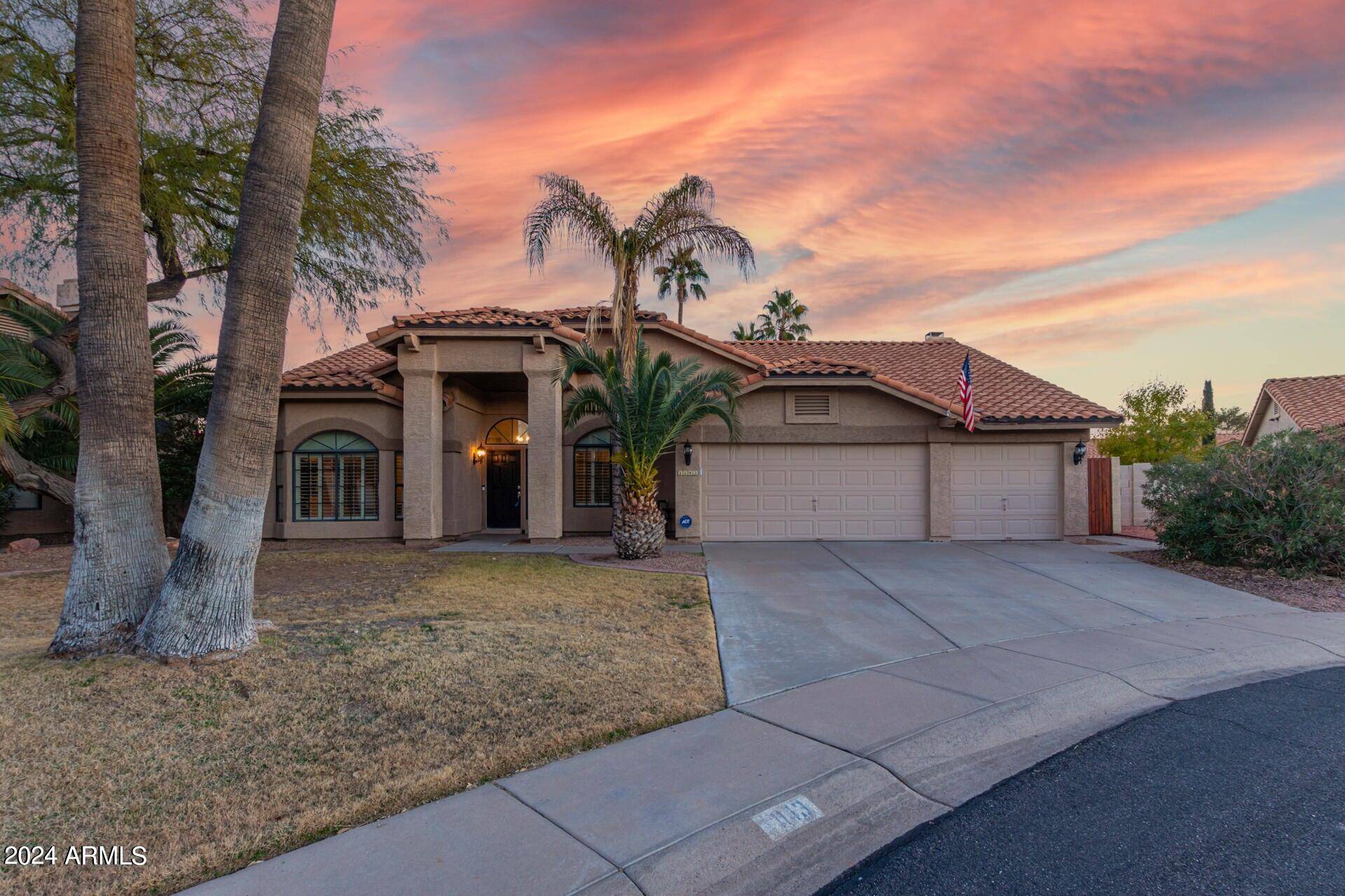 Gilbert, AZ 85233,1143 W WAGNER Drive