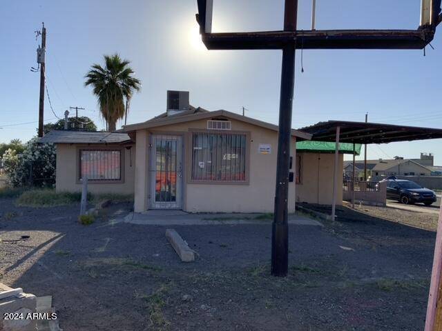 Phoenix, AZ 85040,3626 S CENTRAL Avenue