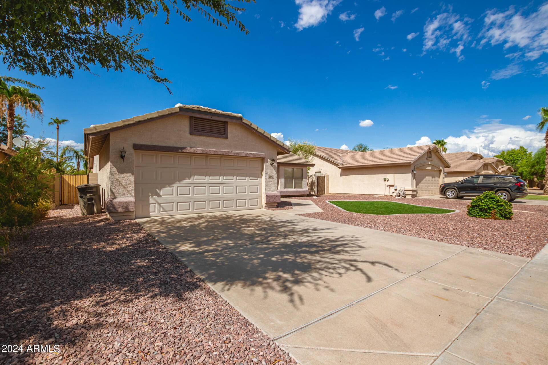 Gilbert, AZ 85296,2342 E SMOKE TREE Road