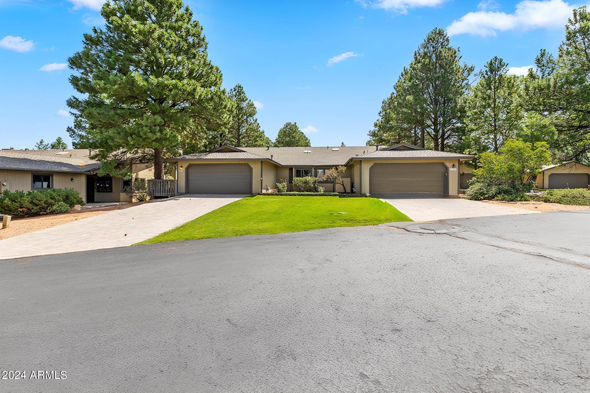 Flagstaff, AZ 86004,2140 N White Tail Way