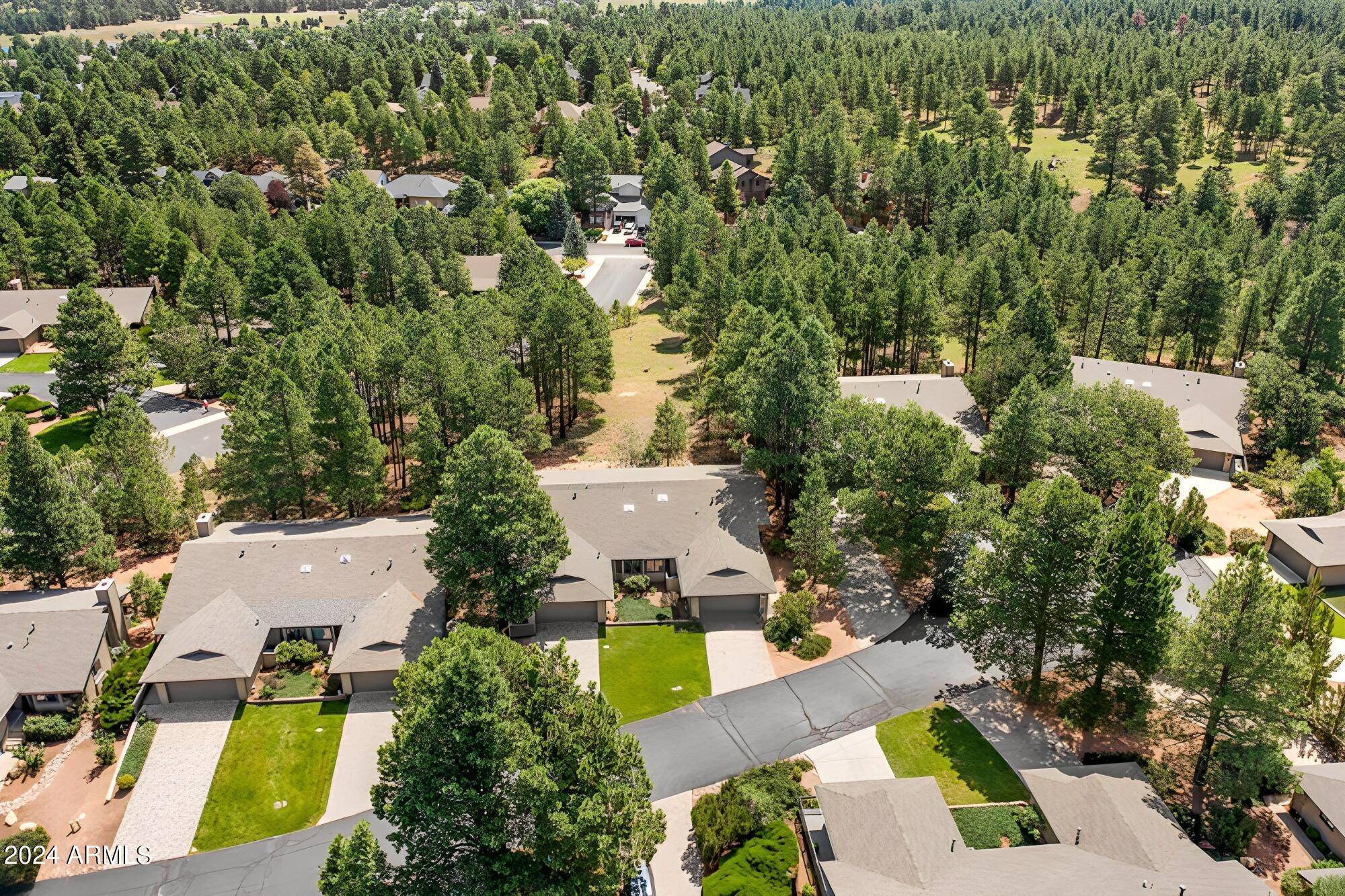 Flagstaff, AZ 86004,2140 N White Tail Way