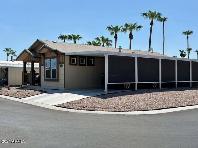 Mesa, AZ 85208,9302 E Broadway Road #69