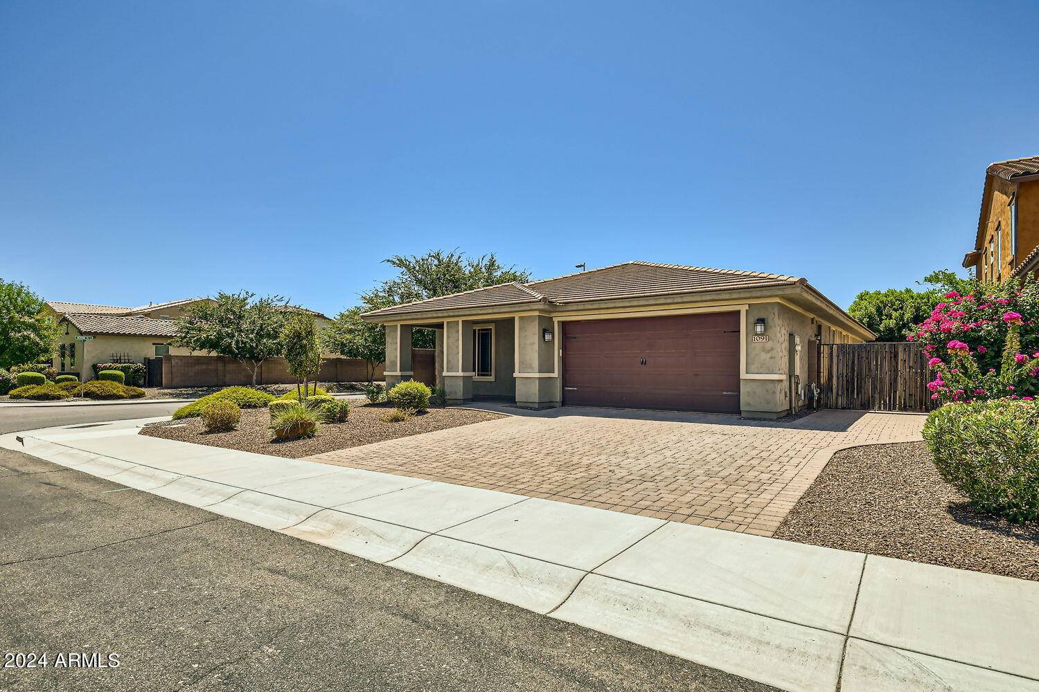 Gilbert, AZ 85297,1091 E Oriole Drive