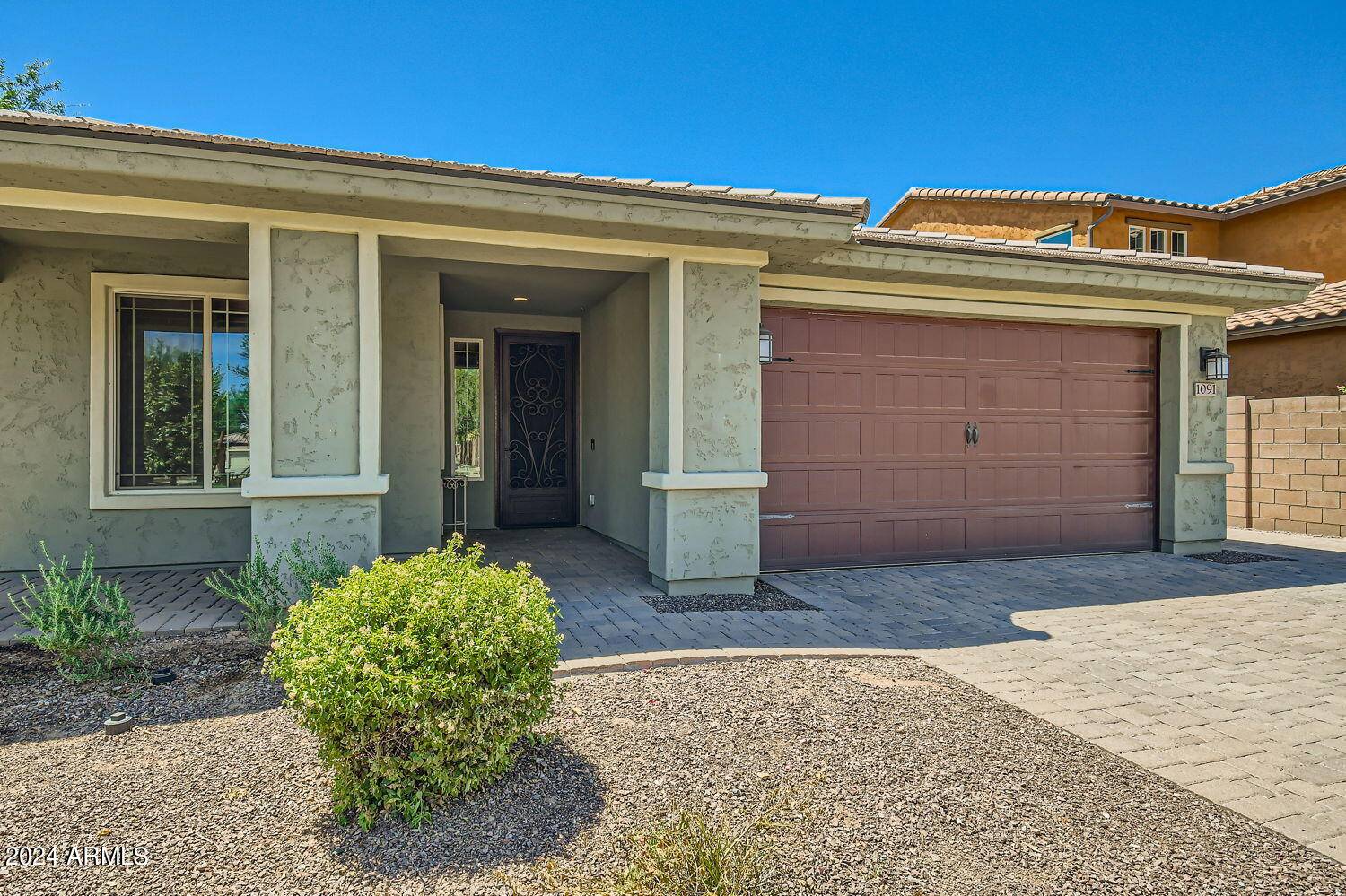 Gilbert, AZ 85297,1091 E Oriole Drive