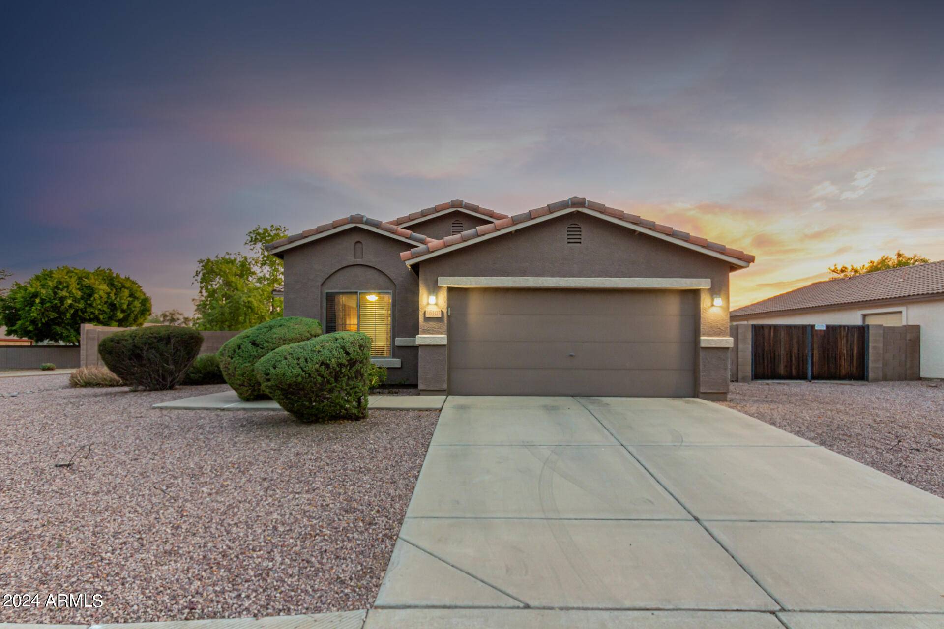 Surprise, AZ 85379,16103 W REDFIELD Road