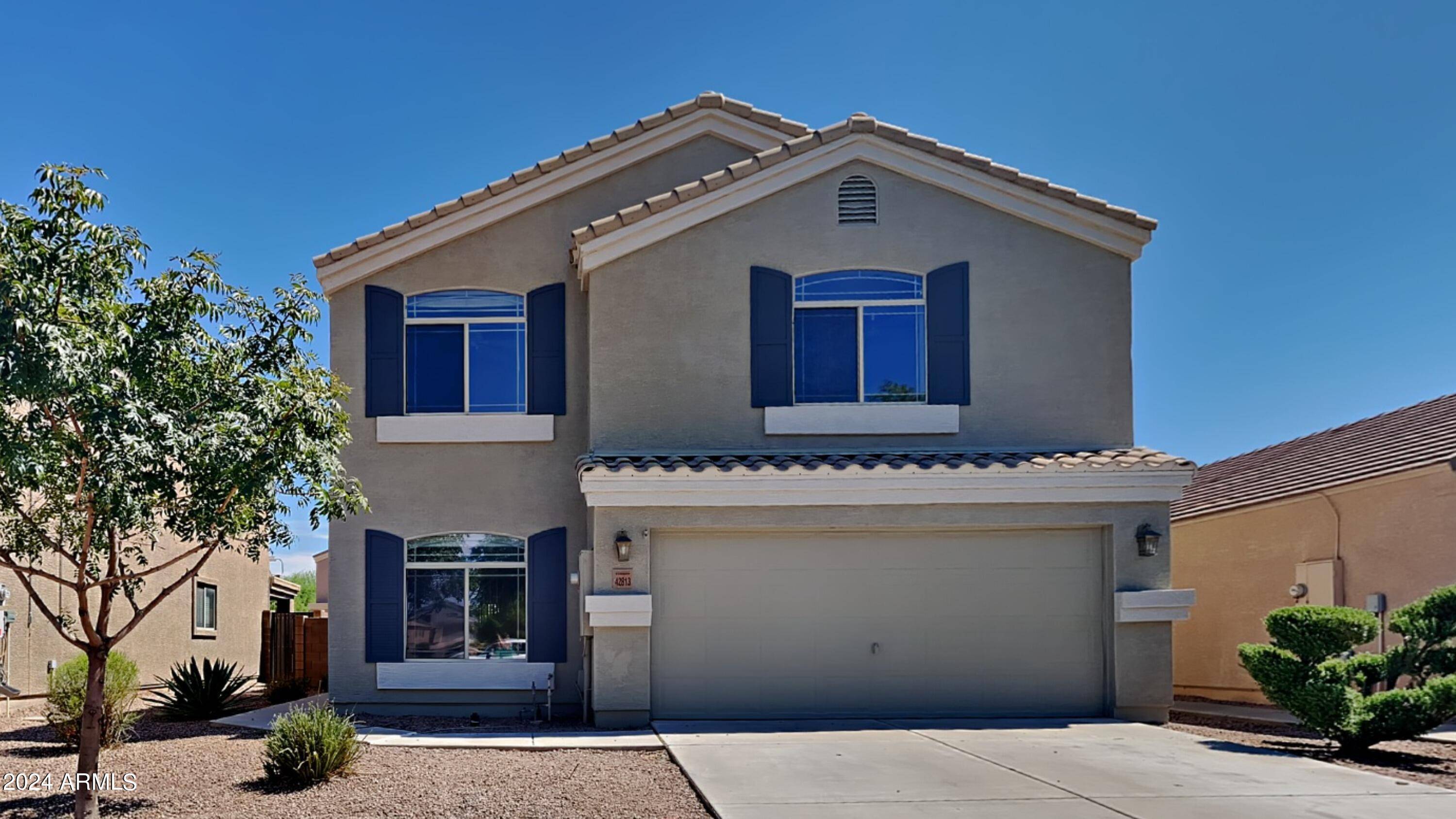 Maricopa, AZ 85138,42813 W JEREMY Street