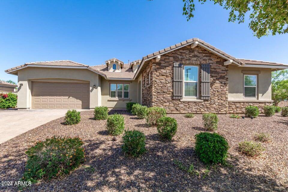 Surprise, AZ 85379,13695 N 148TH Drive