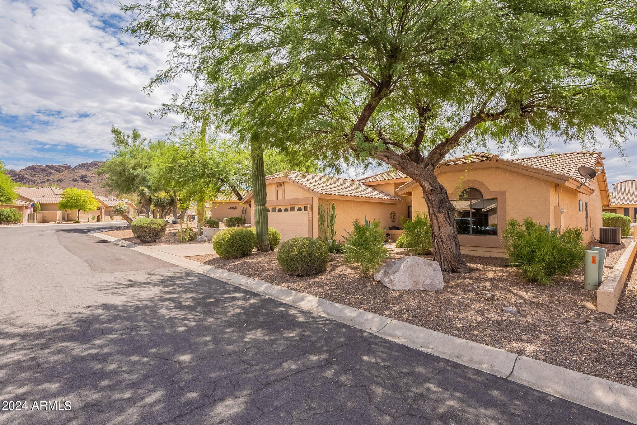 Gold Canyon, AZ 85118,8605 E ALOE Drive