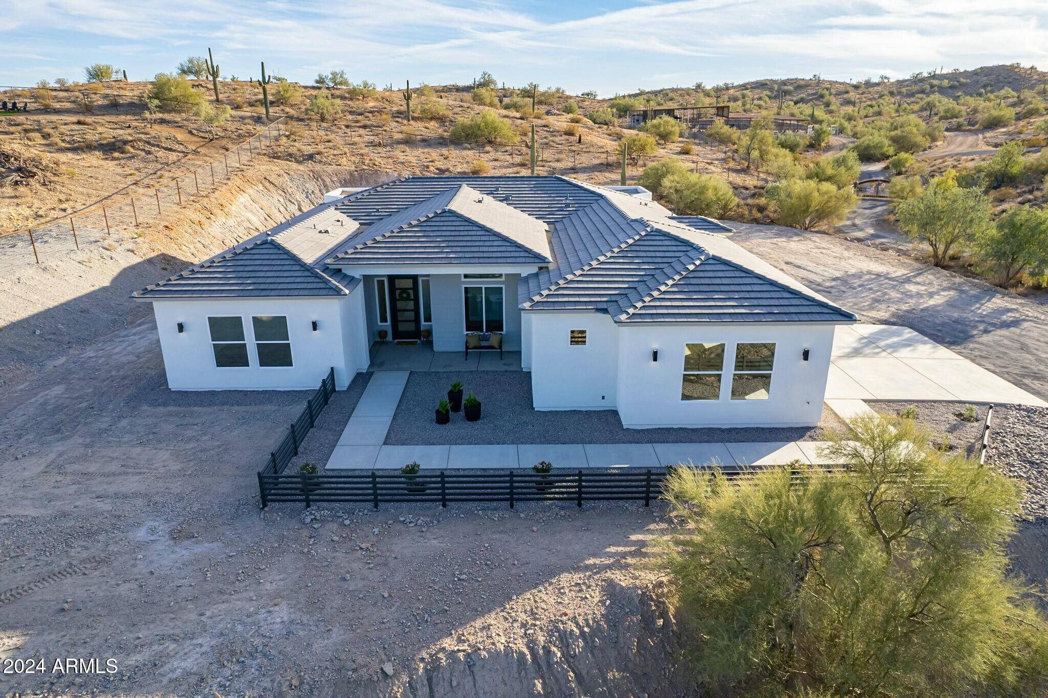 San Tan Valley, AZ 85144,3555 W Hummingbird Lane