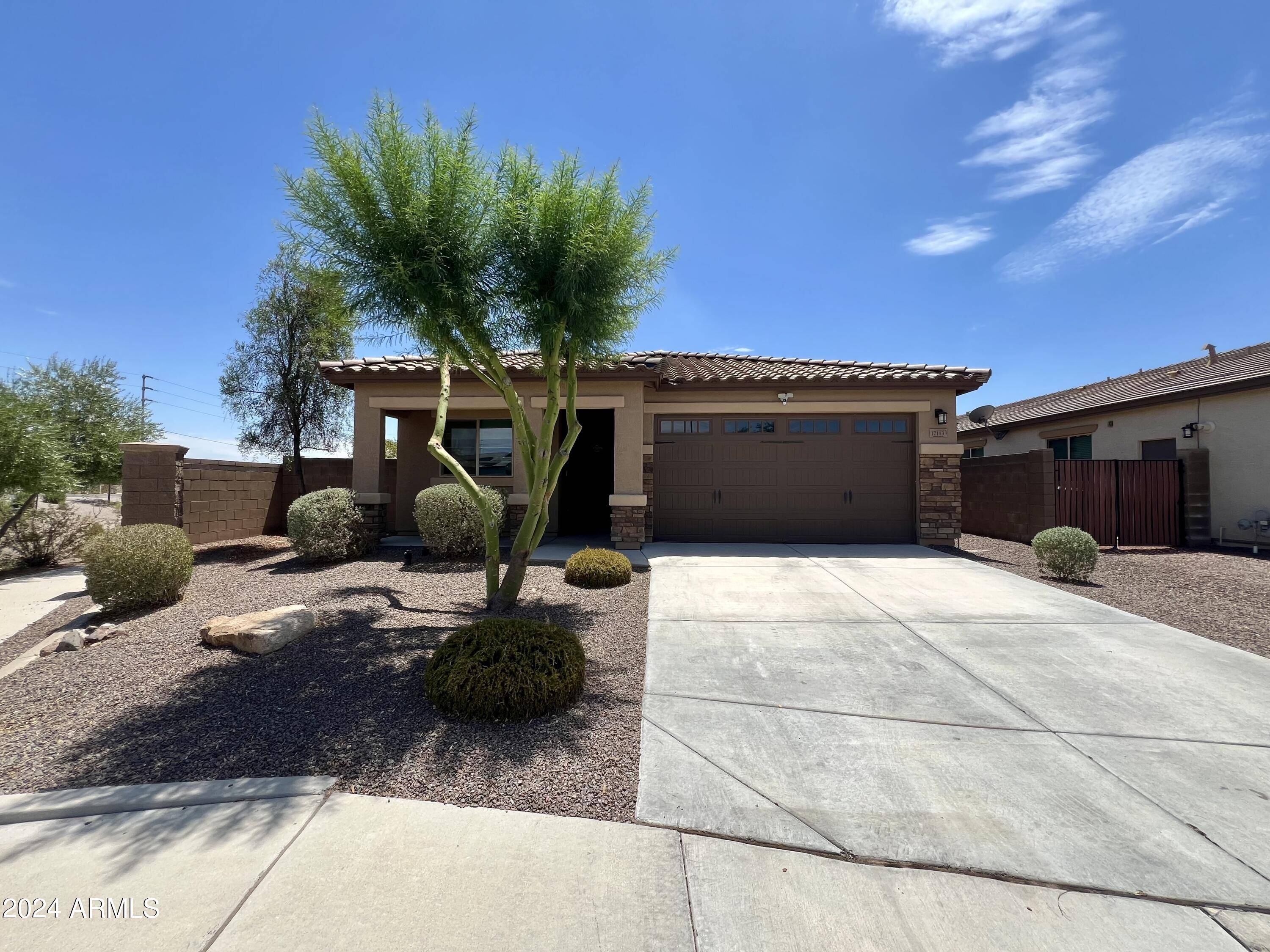 Waddell, AZ 85355,17113 W DIANA Avenue