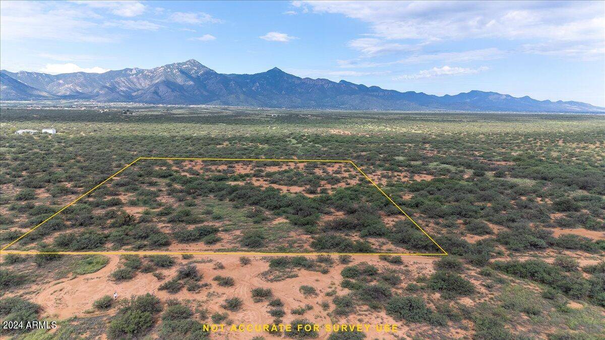 Hereford, AZ 85615,Mellak Road #C