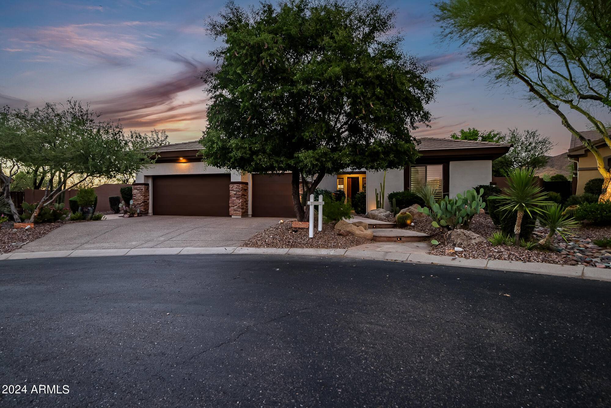 Anthem, AZ 85086,2544 W MUIRFIELD Drive