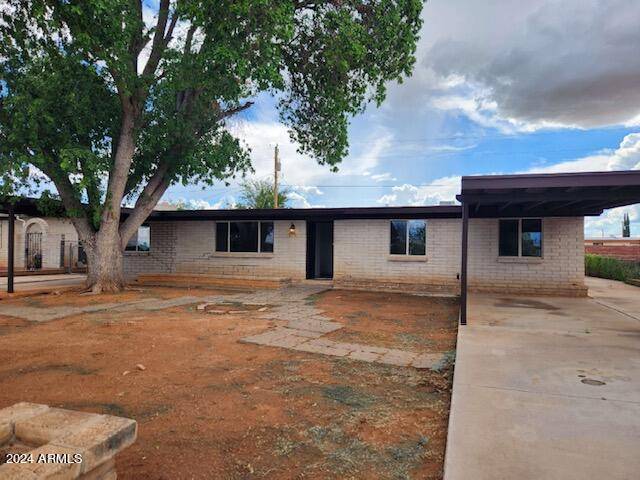 Huachuca City, AZ 85616,307 Elgin Street