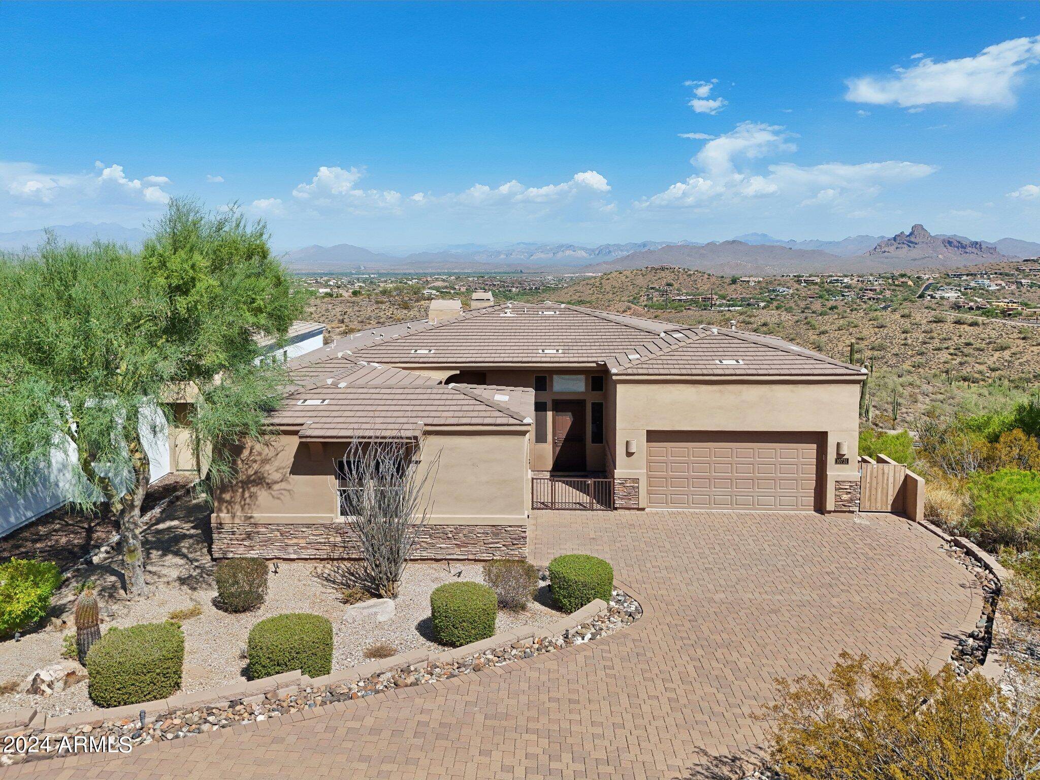 Fountain Hills, AZ 85268,10731 N SONORA Vista