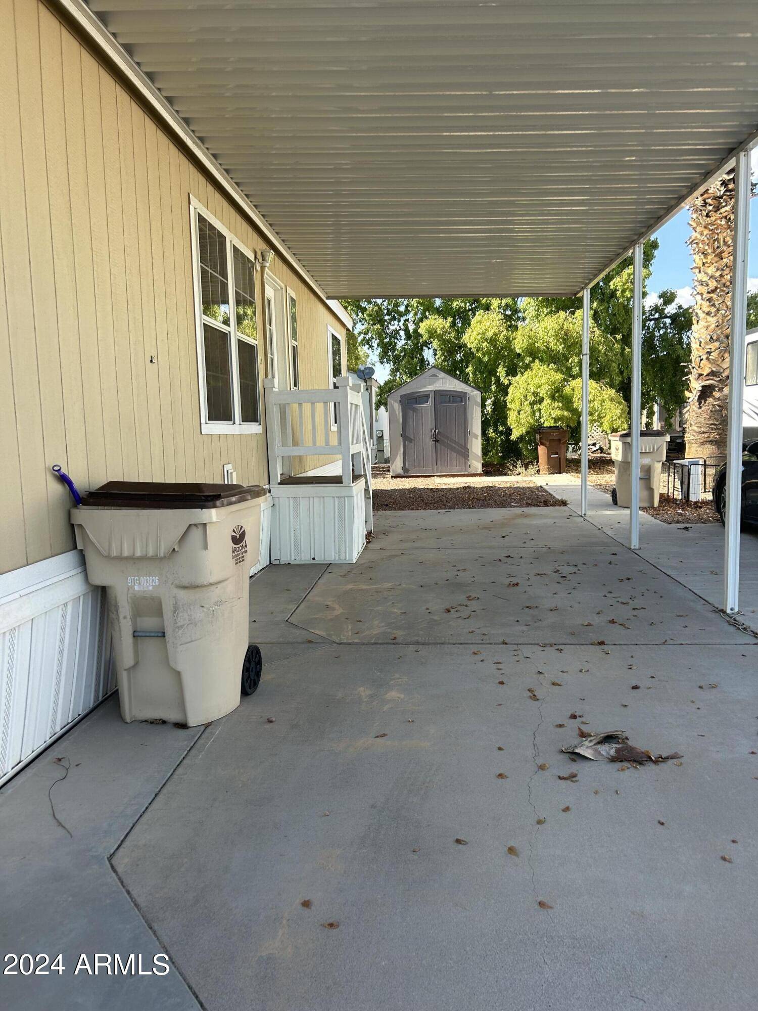 Phoenix, AZ 85050,19602 N 32 Street #78
