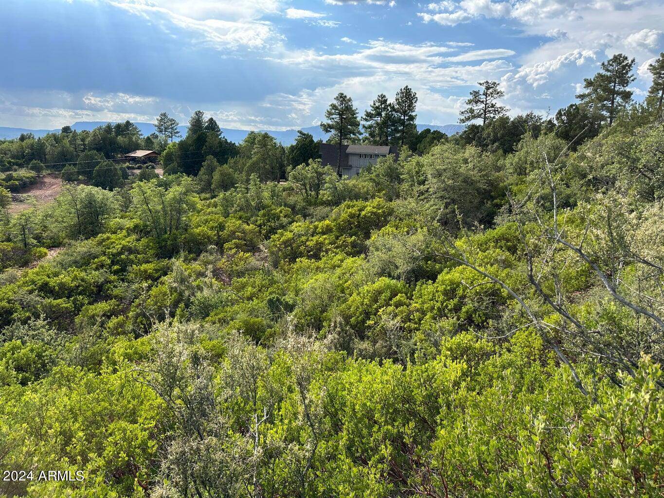 Payson, AZ 85541,21 N ROCKINGHORSE BEND Road #21