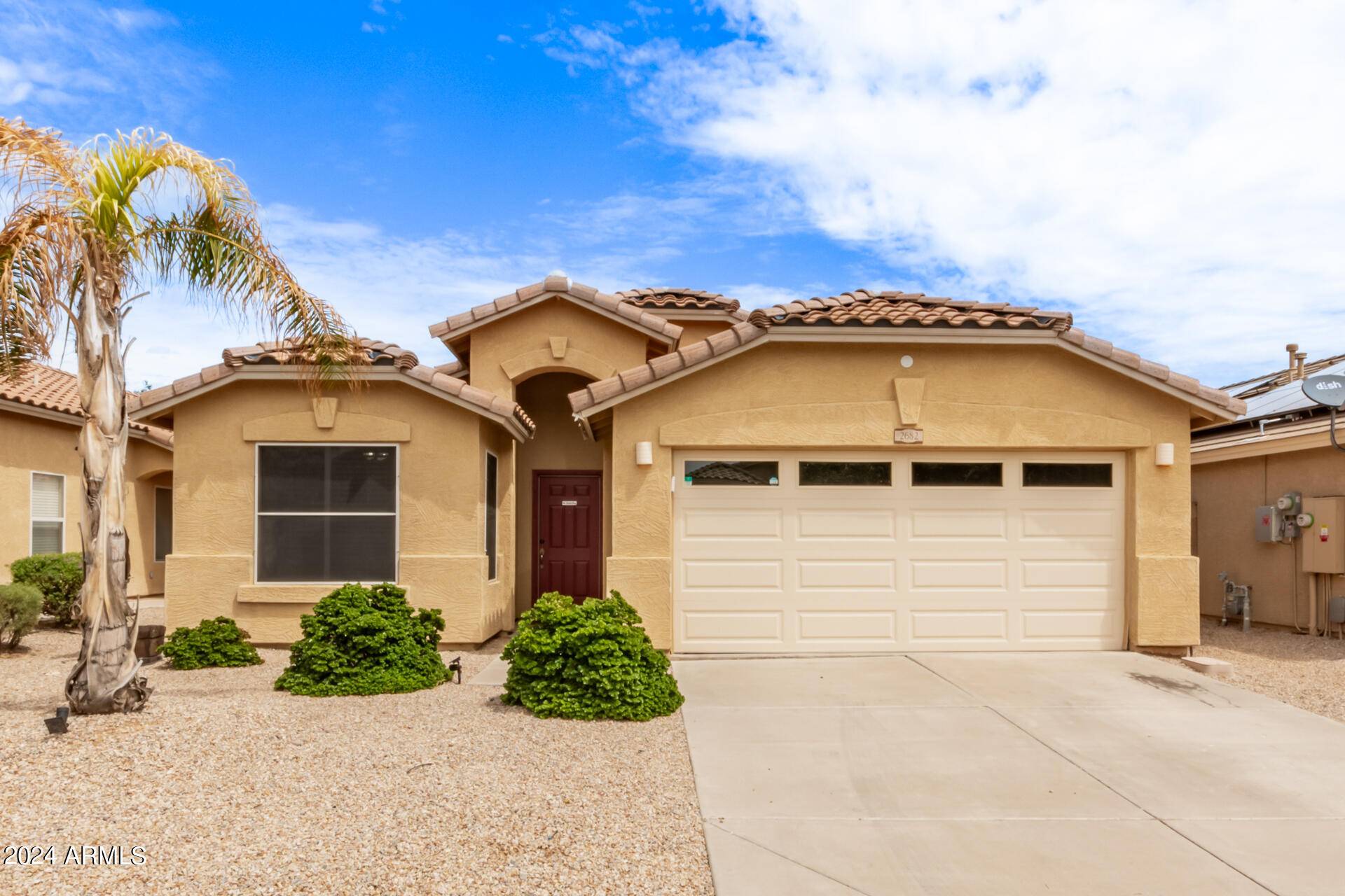 San Tan Valley, AZ 85144,2682 W ANGEL Way