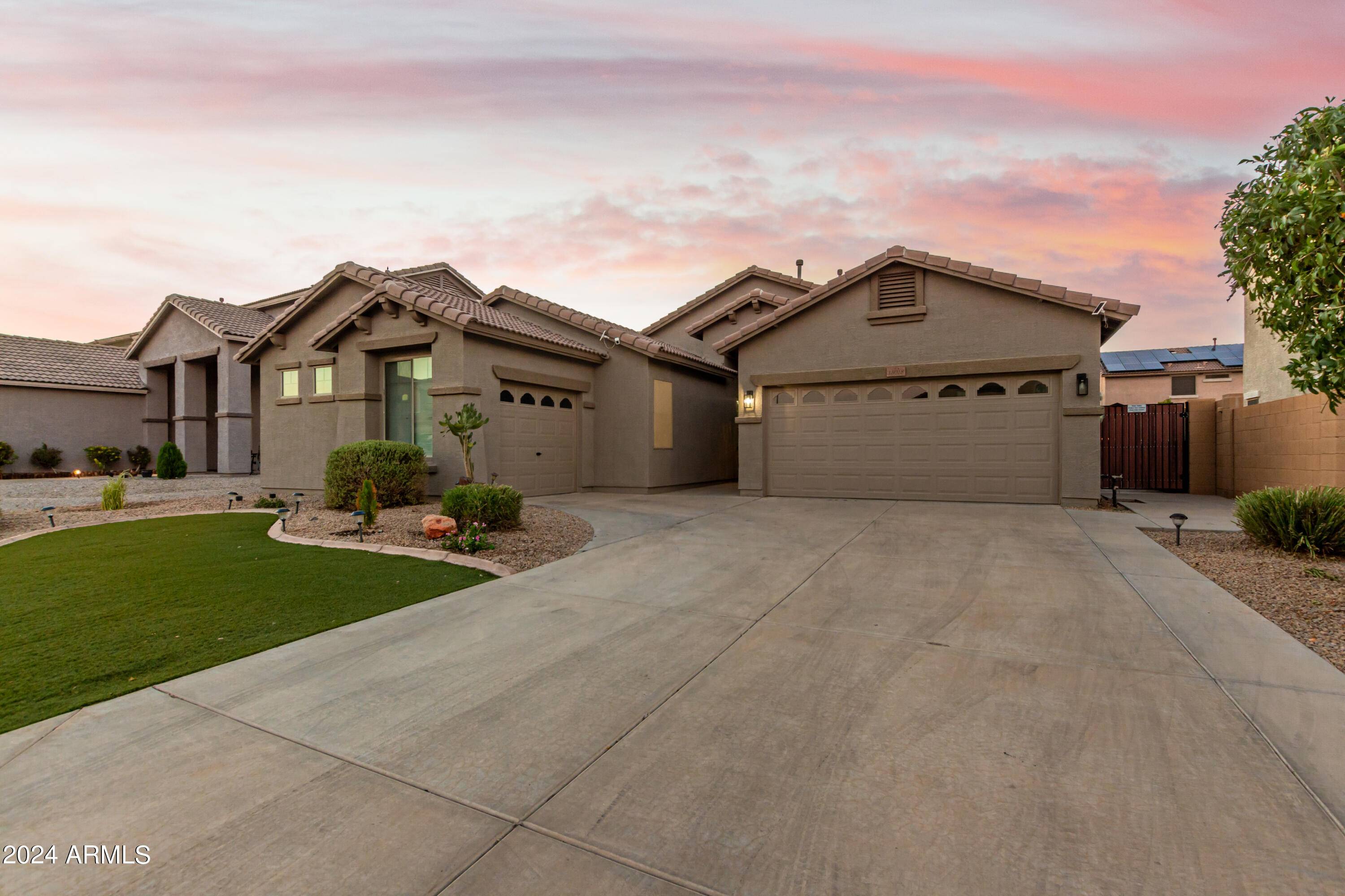 Surprise, AZ 85388,18018 W MAUI Lane