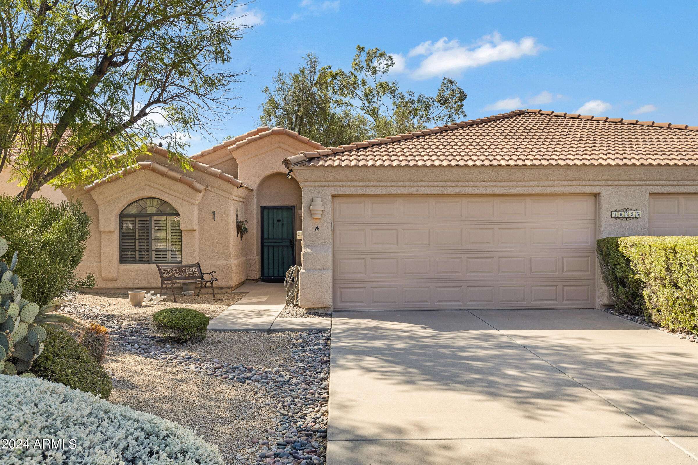 Fountain Hills, AZ 85268,16835 E MIRAGE CROSSING Court E #A