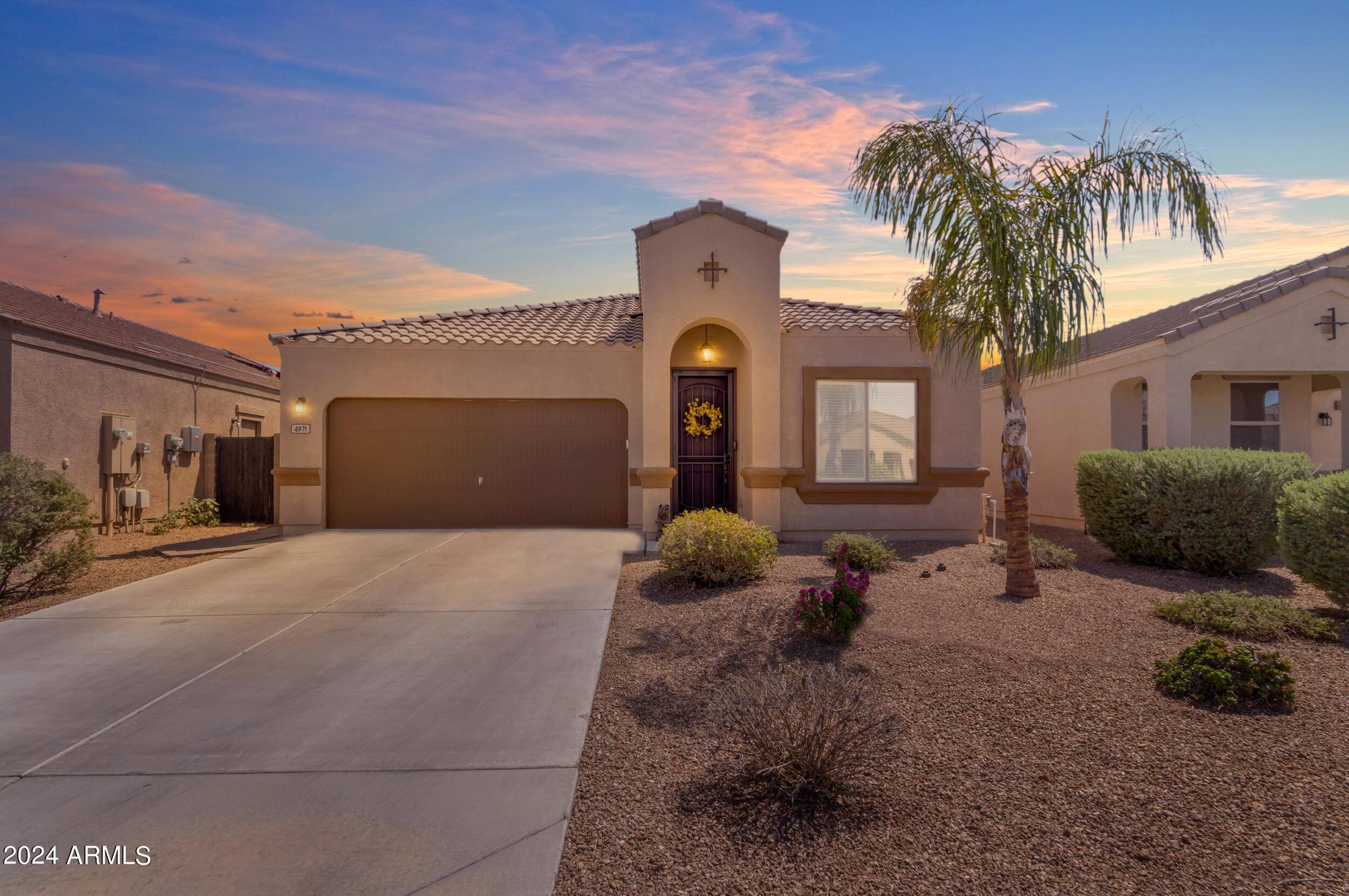 San Tan Valley, AZ 85143,4971 E SUNSTONE Drive