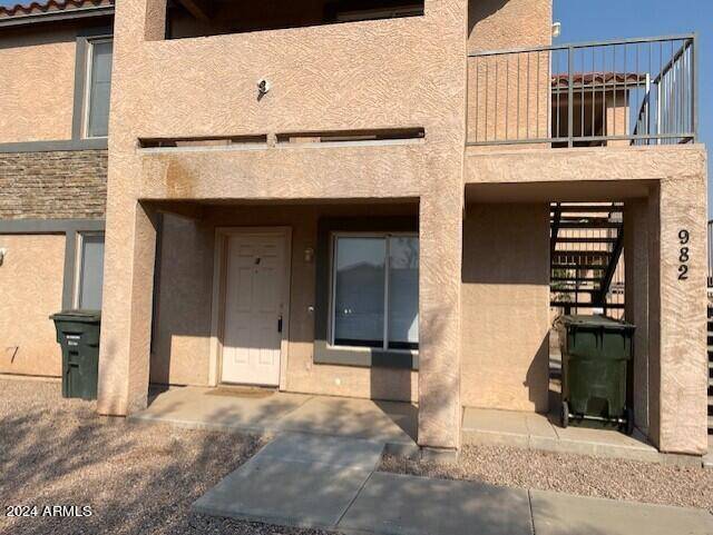 Casa Grande, AZ 85122,982 N COLORADO Street #3