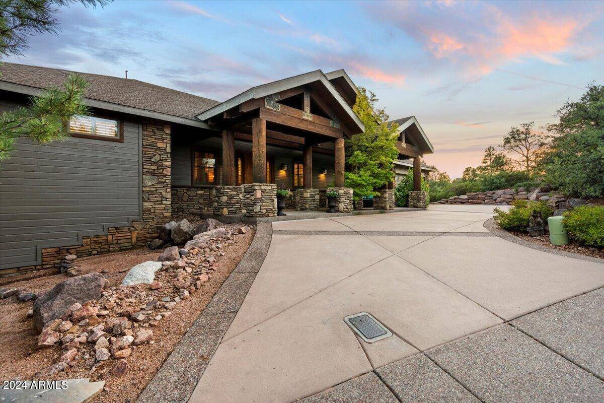 2304 E BLUE BELL Circle Payson, AZ 85541
