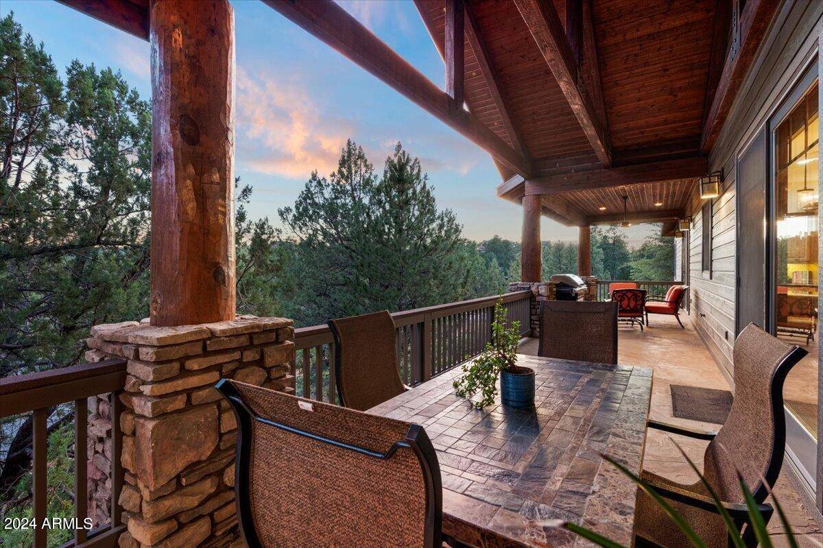 2304 E BLUE BELL Circle Payson, AZ 85541