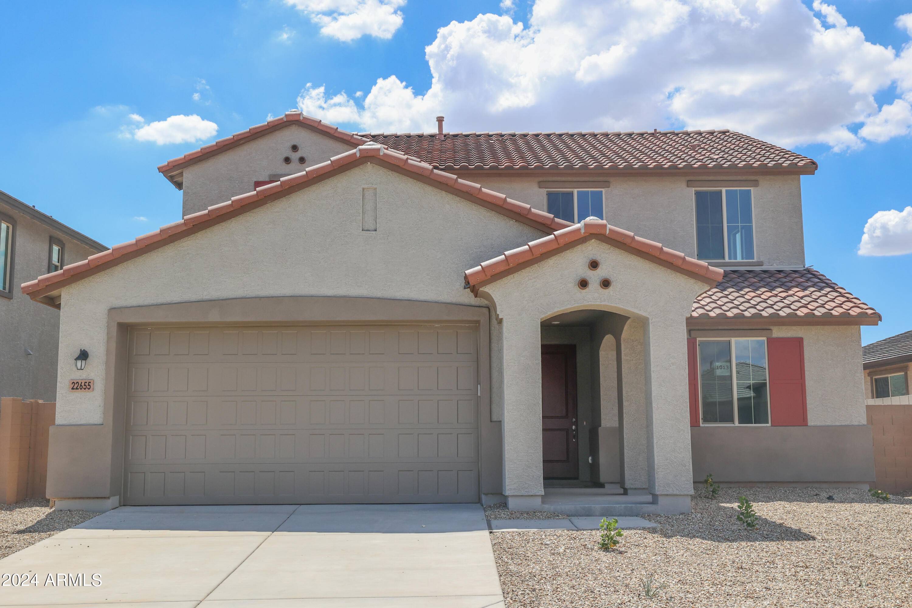 Surprise, AZ 85387,22655 W Mohawk Lane