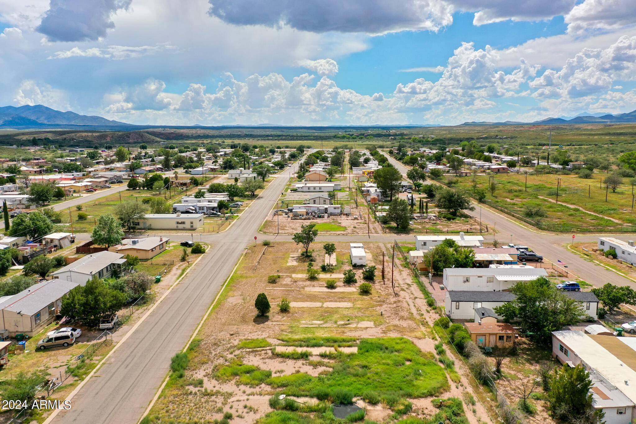 Huachuca City, AZ 85616,301 E YUMA Street #7