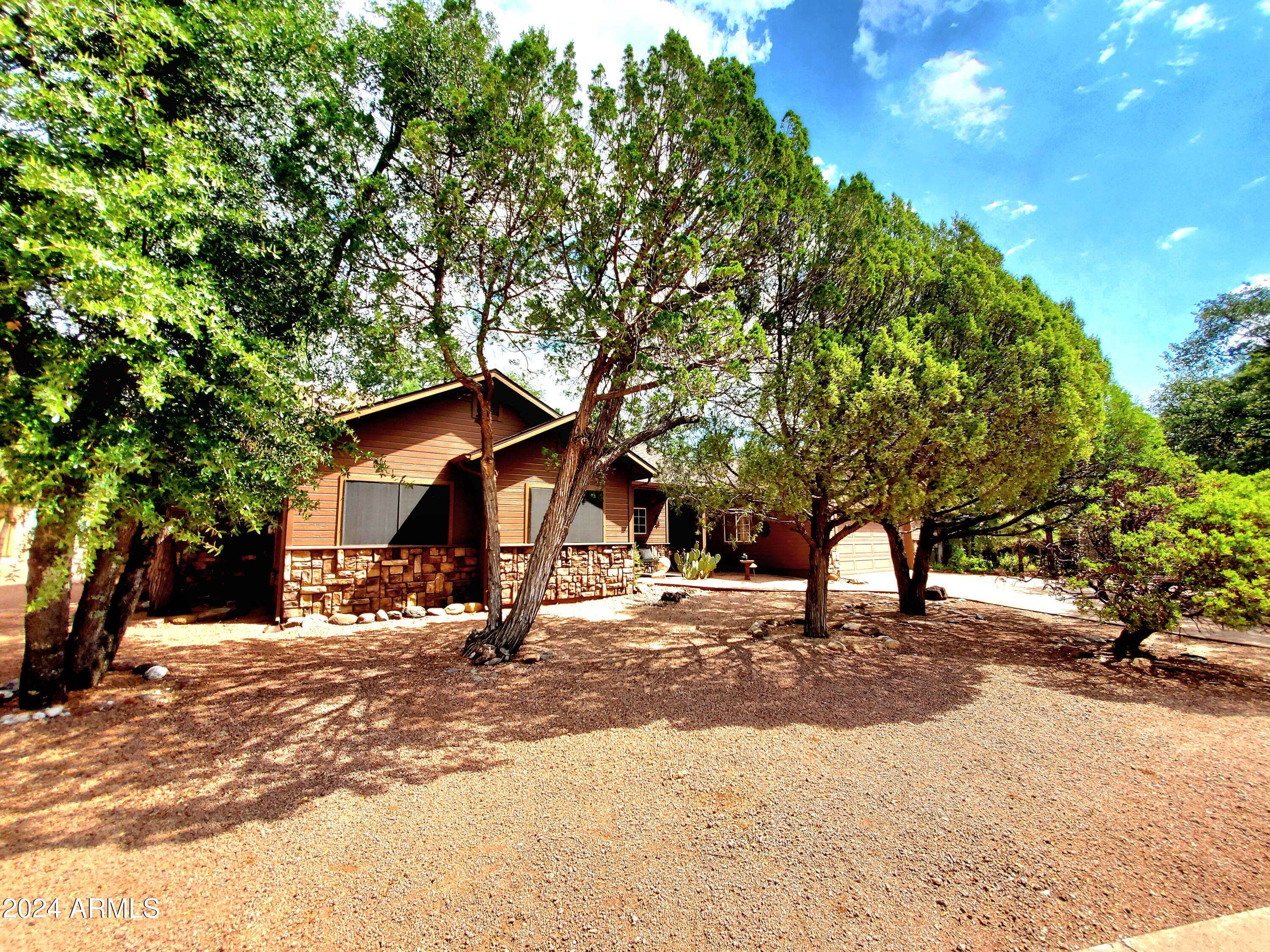 Payson, AZ 85541,820 W COUNTRY Lane