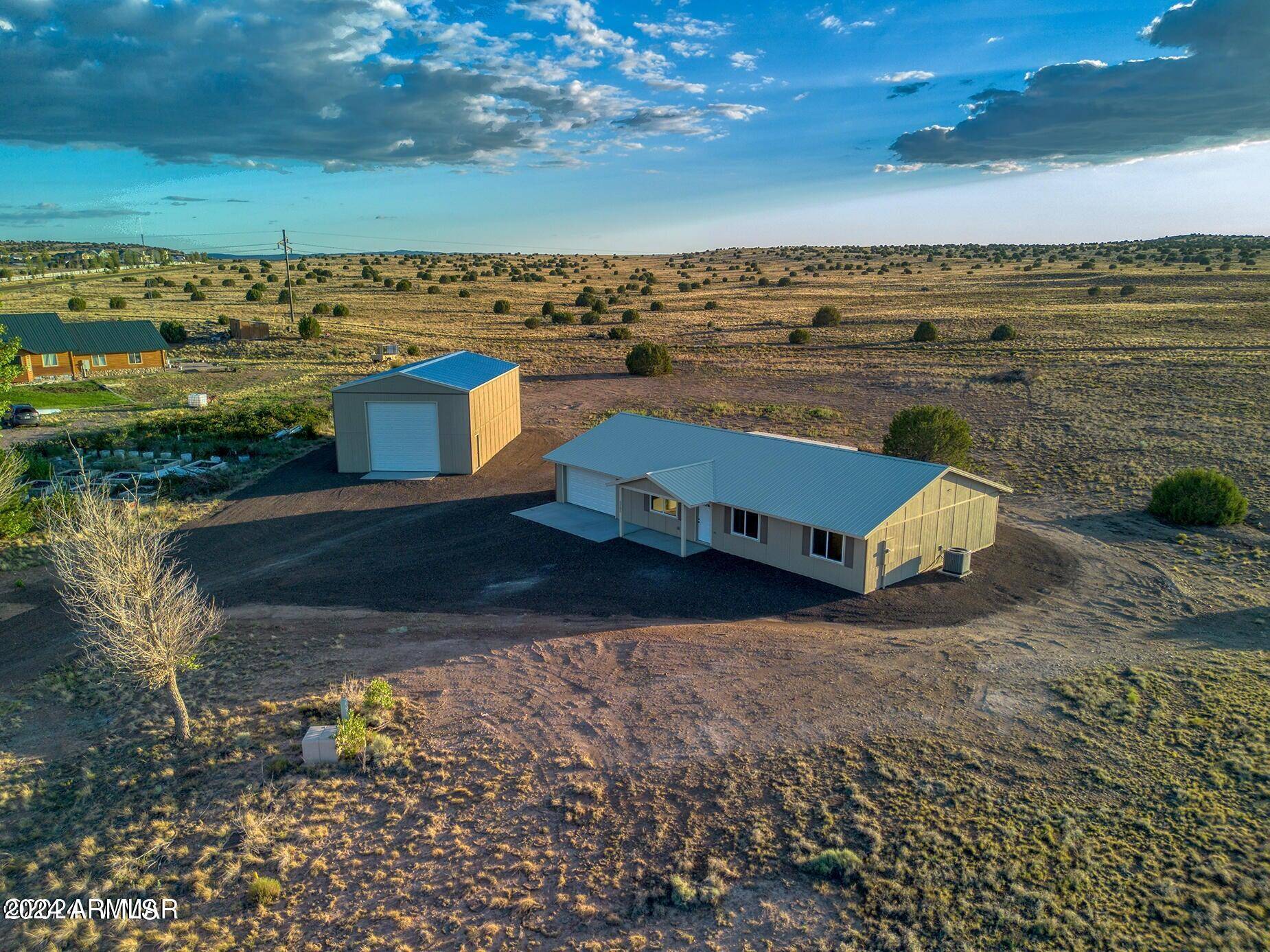 Taylor, AZ 85939,1191 PLUM Court