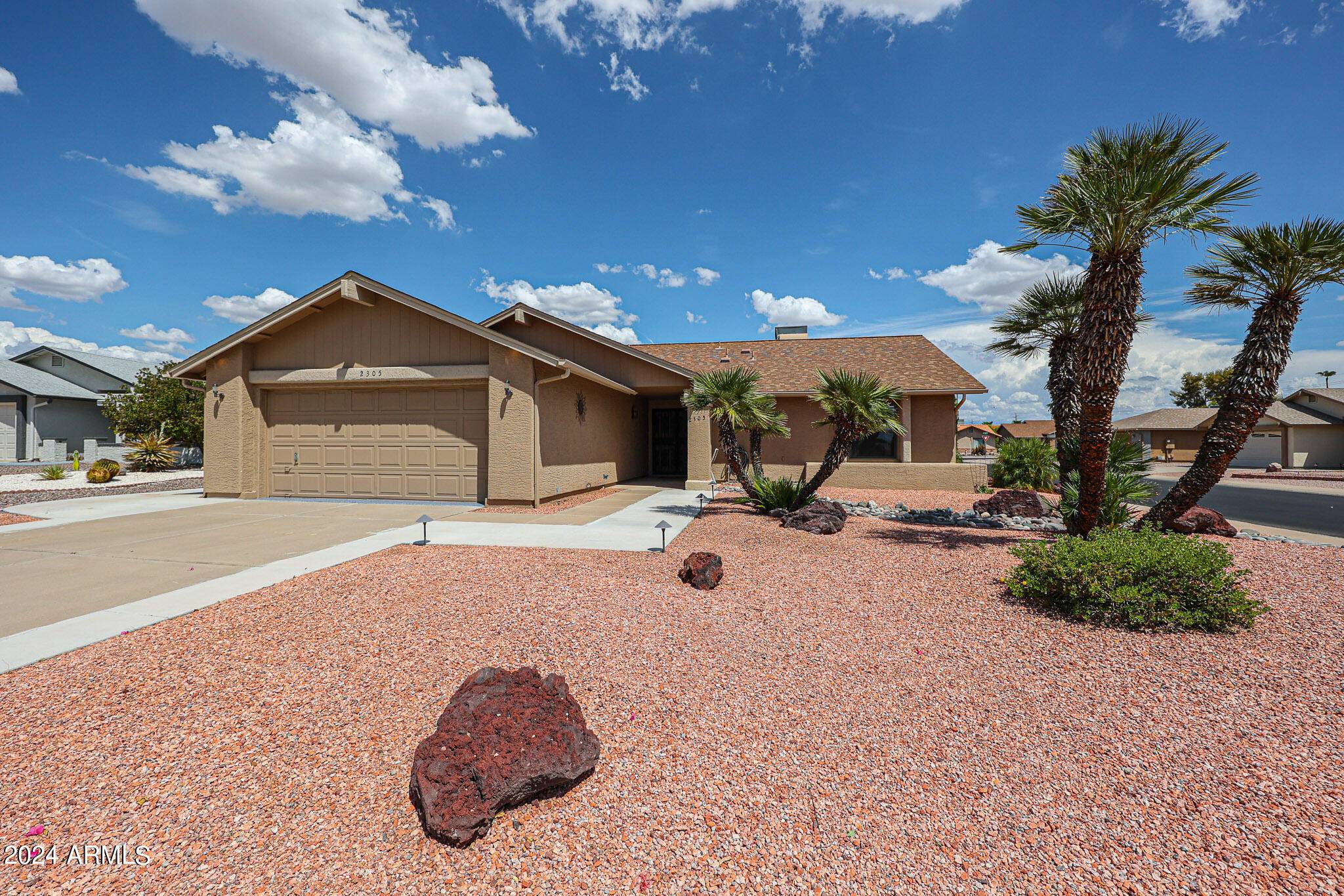 Mesa, AZ 85206,2305 Leisure World --