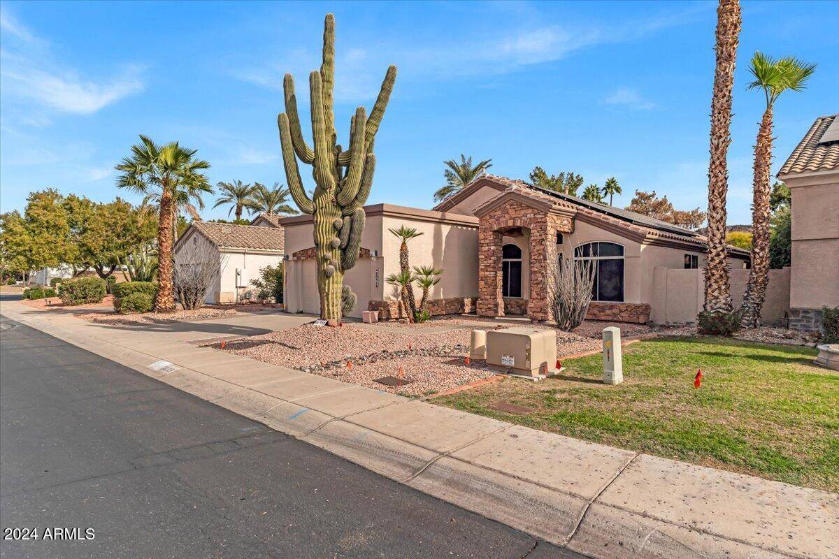 Glendale, AZ 85308,20713 N 59TH Drive