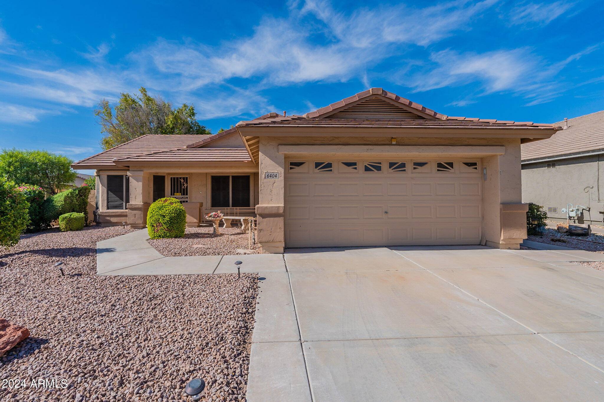 Glendale, AZ 85308,6404 W BEHREND Drive