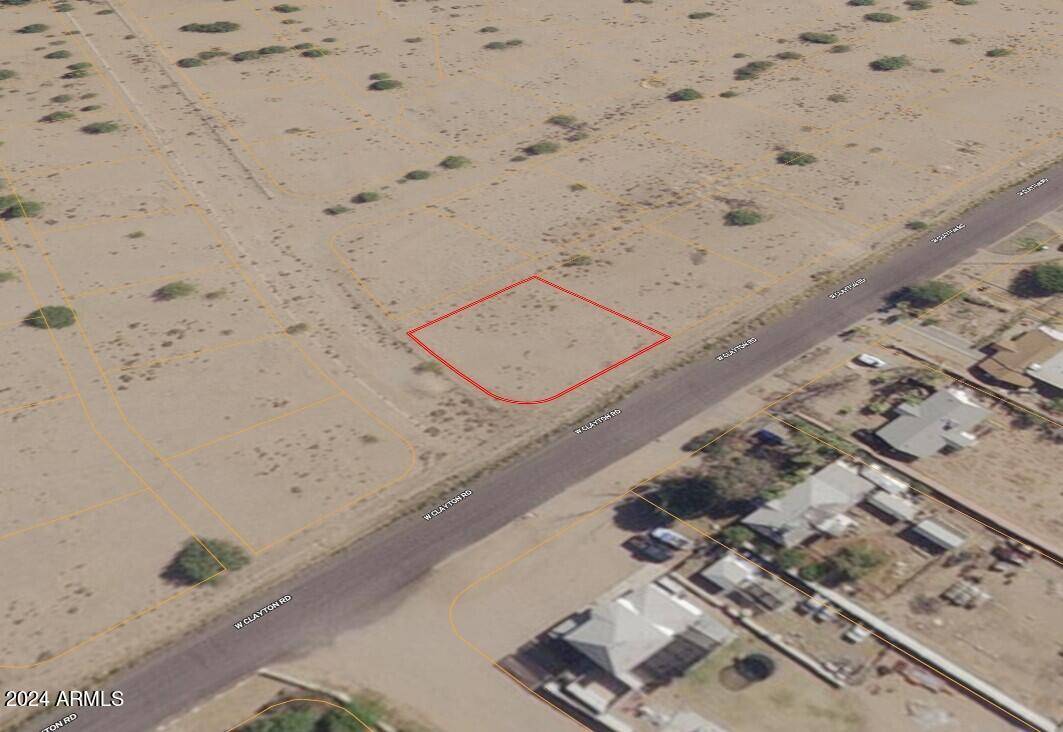 Casa Grande, AZ 85193,0 W Clayton Road #254