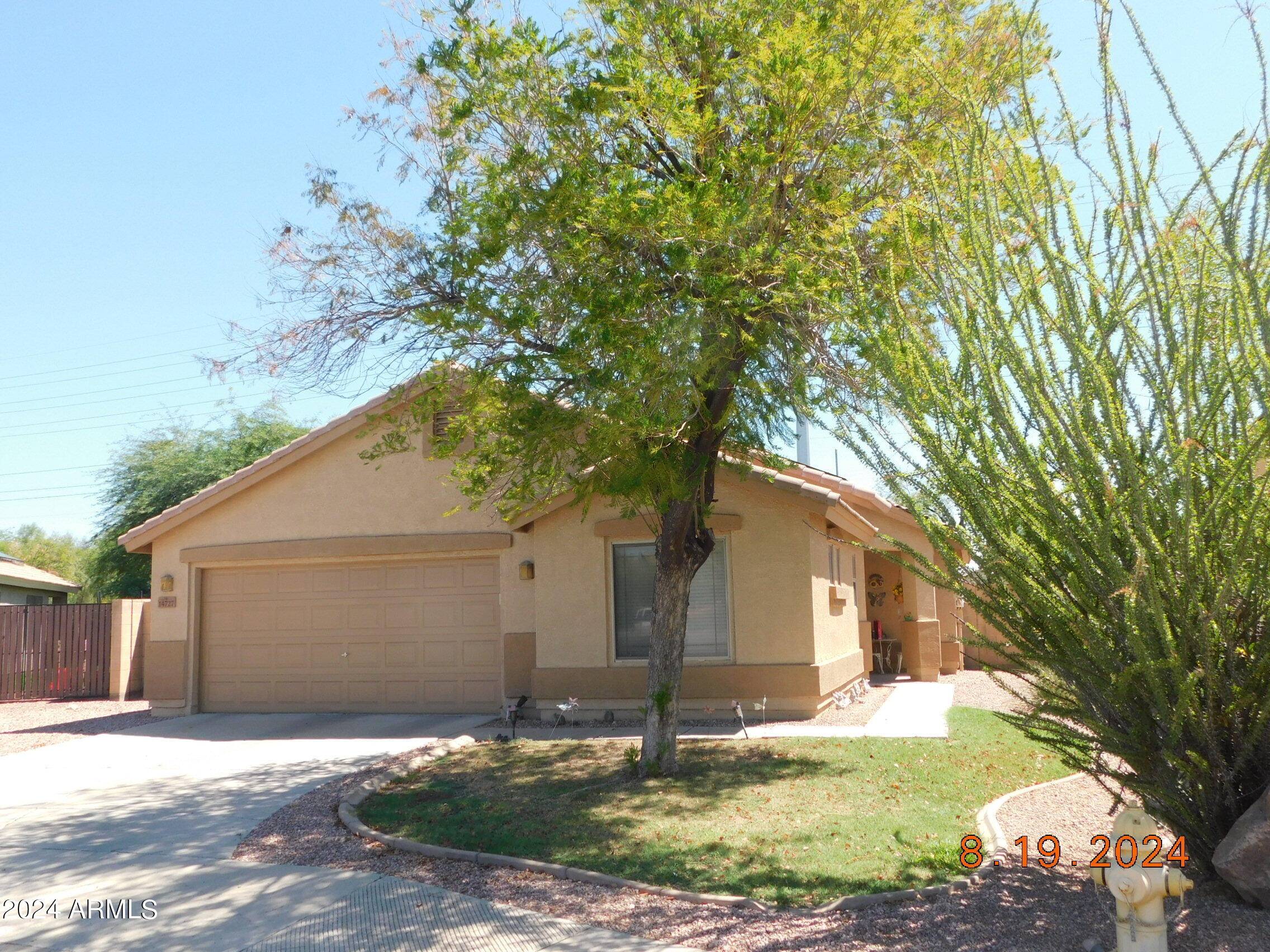 Surprise, AZ 85379,14727 N GIL BALCOME Court N