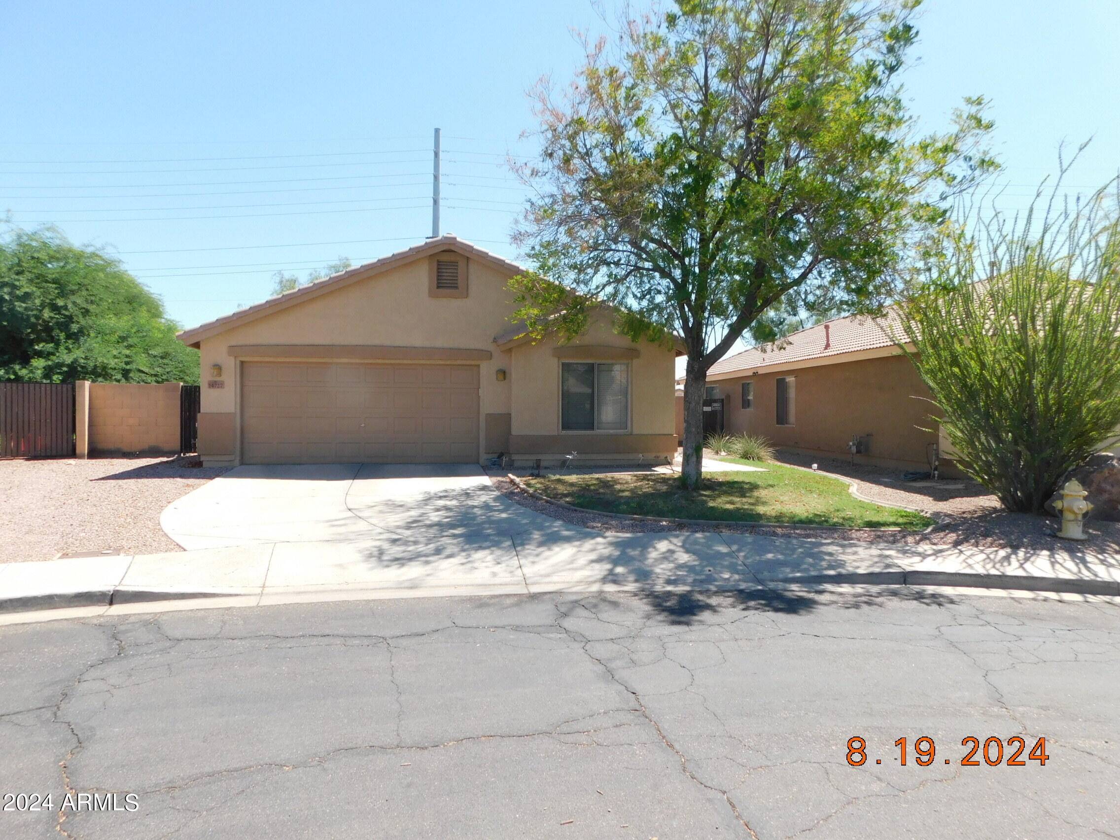 Surprise, AZ 85379,14727 N GIL BALCOME Court N