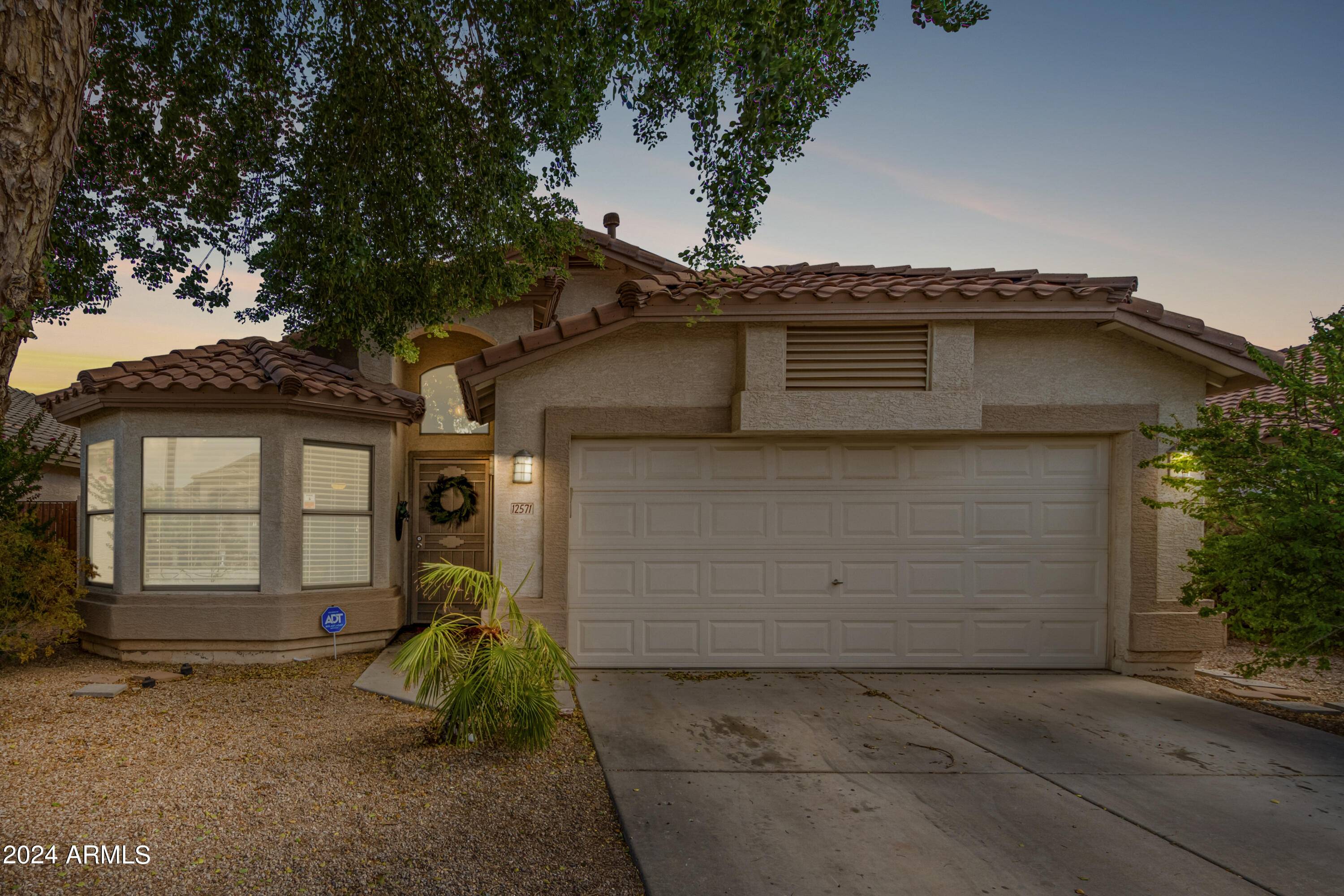 Avondale, AZ 85392,12571 W DESERT ROSE Road