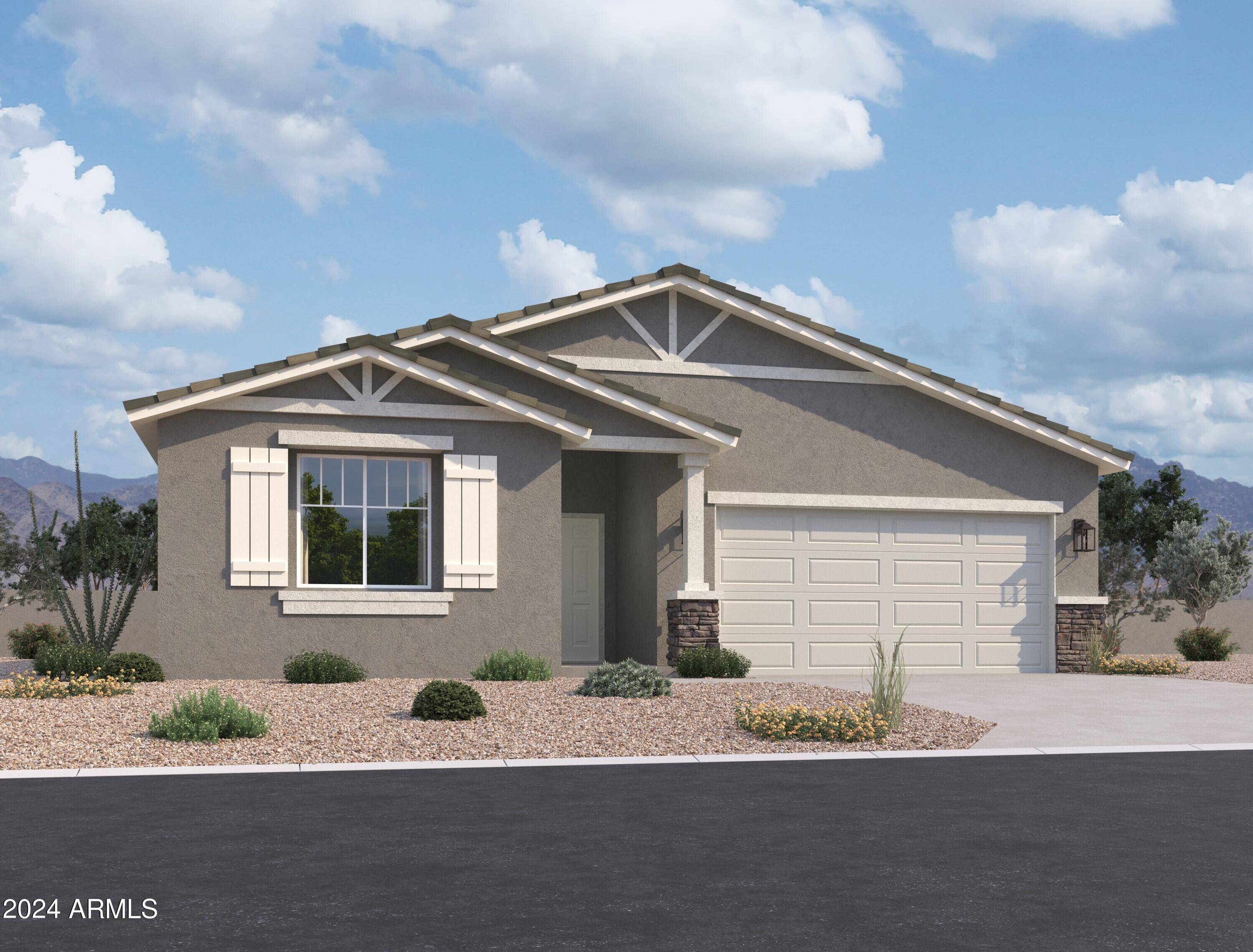 Buckeye, AZ 85326,24232 W BOWKER Street