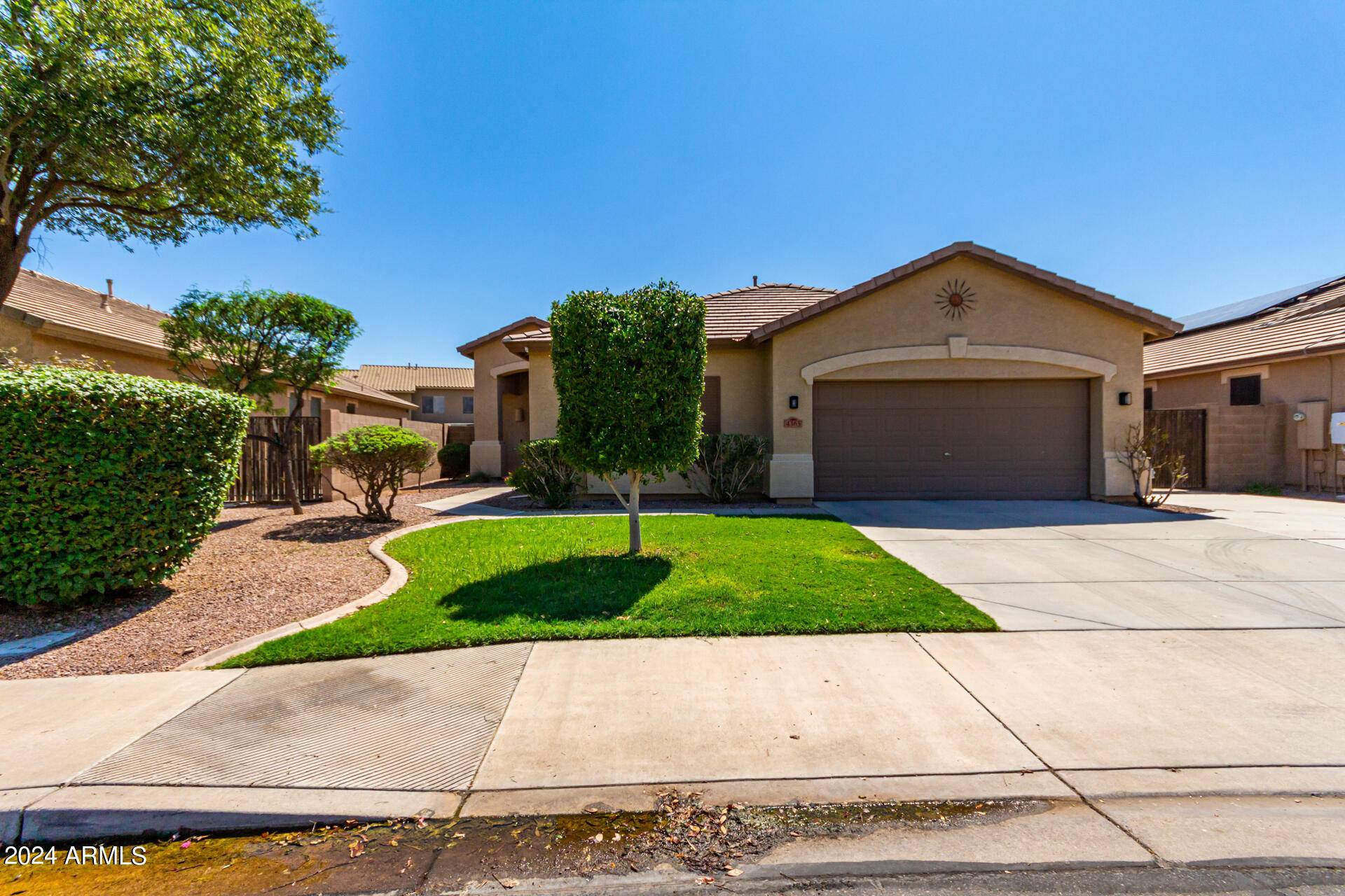 Chandler, AZ 85249,4365 E CHERRY HILLS Drive