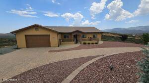 Mayer, AZ 86333,12121 E REMUDA Lane